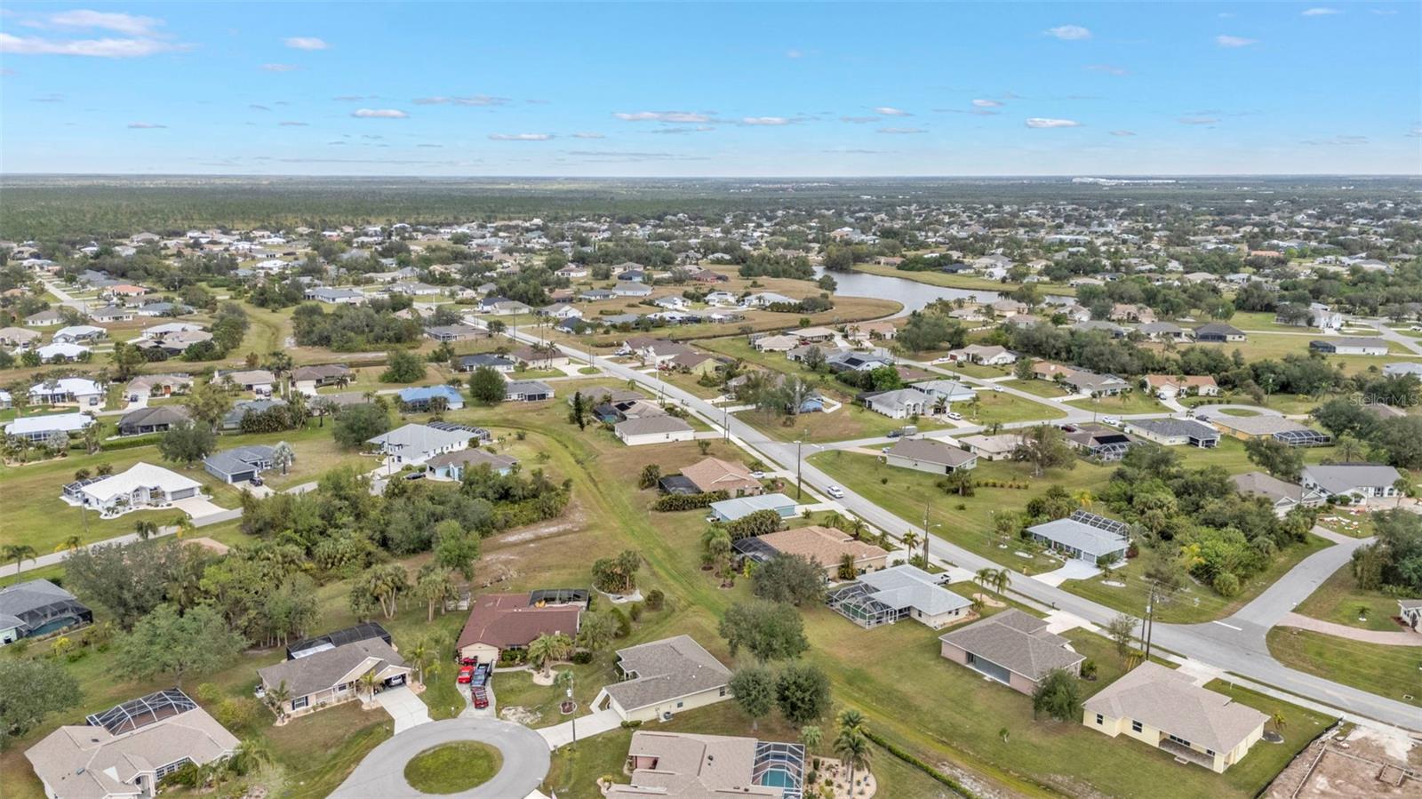 26090 HUANUCO DR, PUNTA GORDA, FL, 33983
