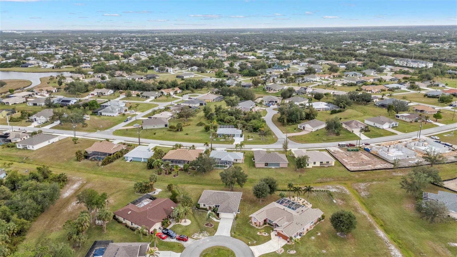 26090 HUANUCO DR, PUNTA GORDA, FL, 33983