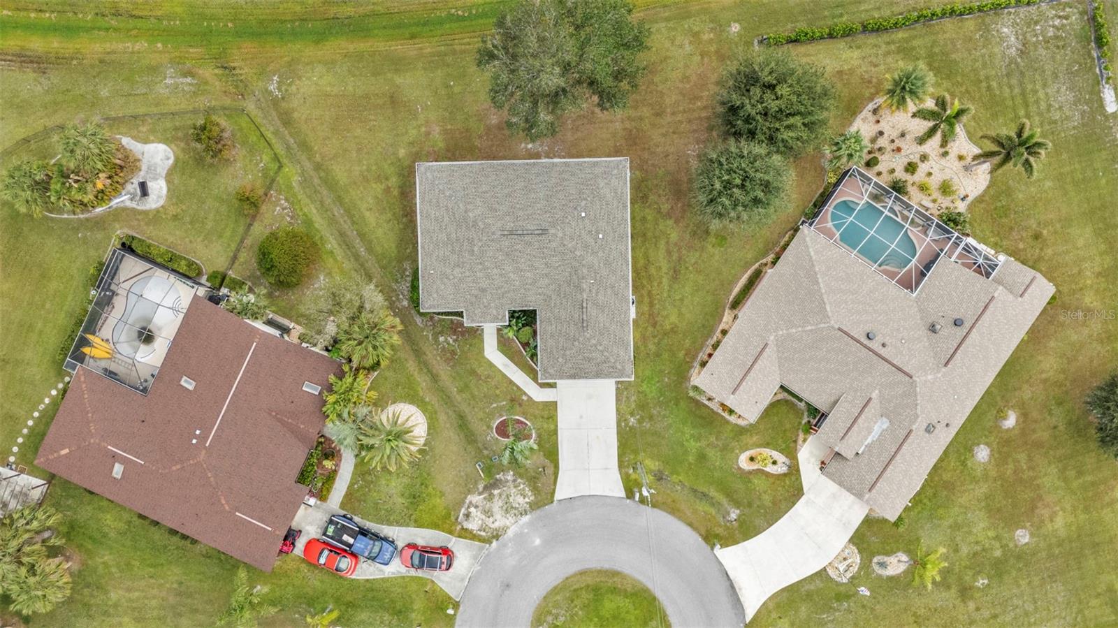 26090 HUANUCO DR, PUNTA GORDA, FL, 33983