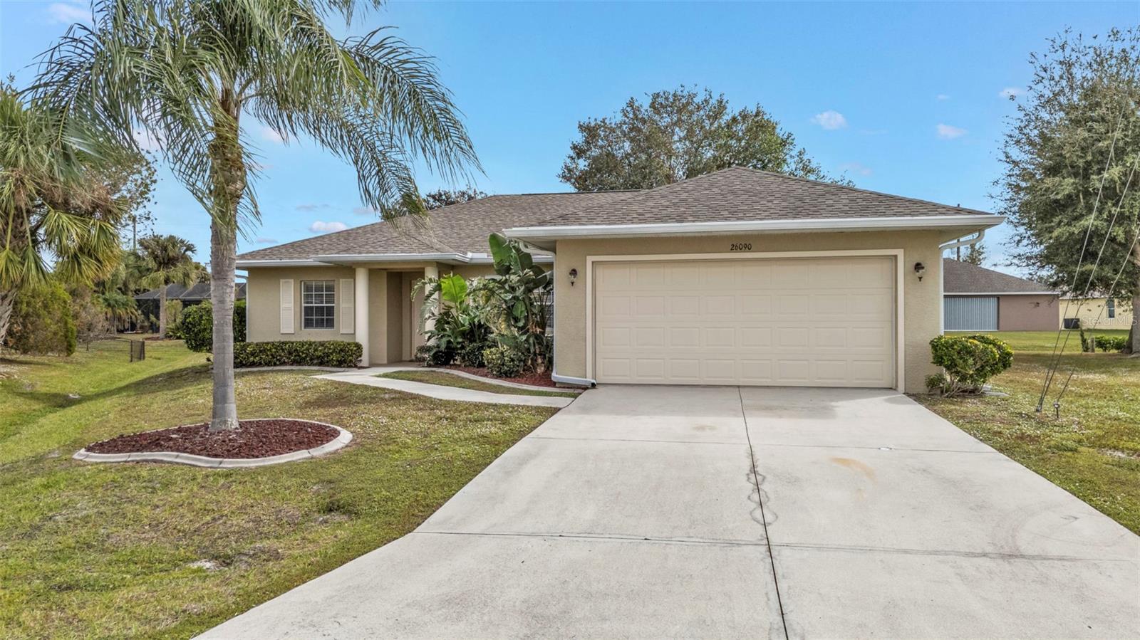 26090 HUANUCO DR, PUNTA GORDA, FL, 33983