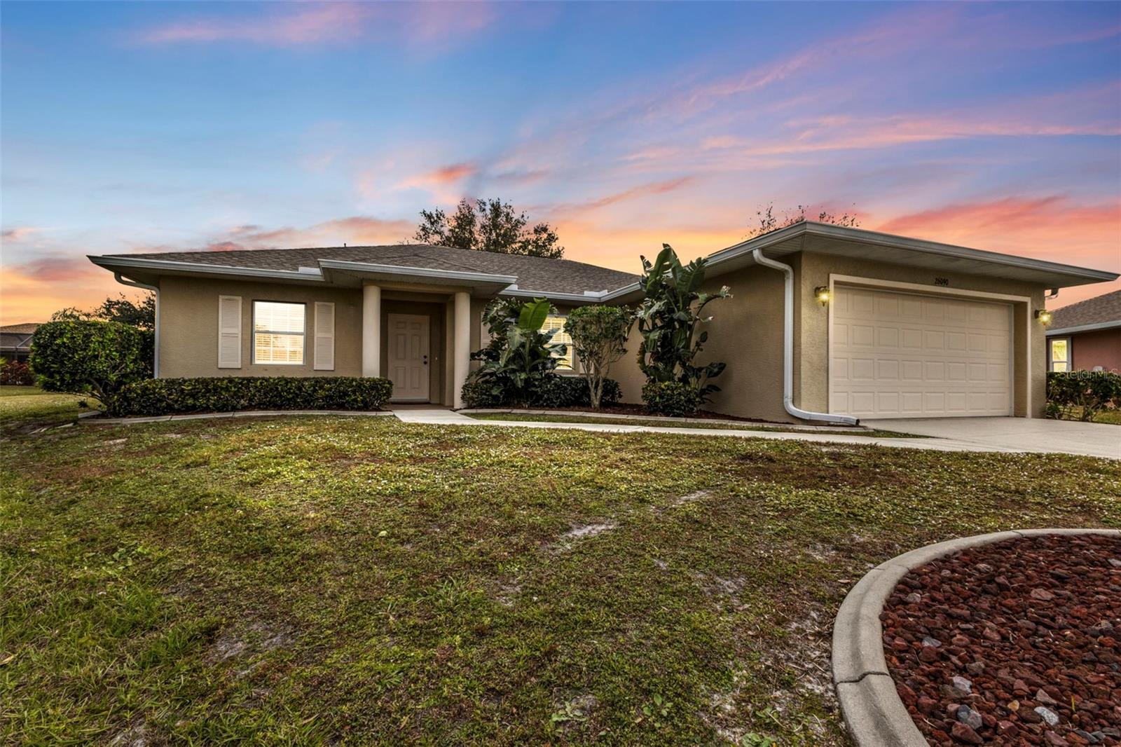26090 HUANUCO DR, PUNTA GORDA, FL, 33983