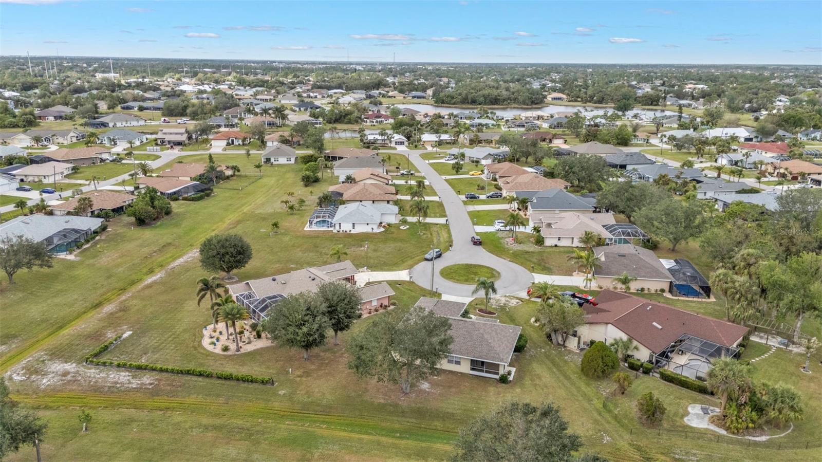 26090 HUANUCO DR, PUNTA GORDA, FL, 33983