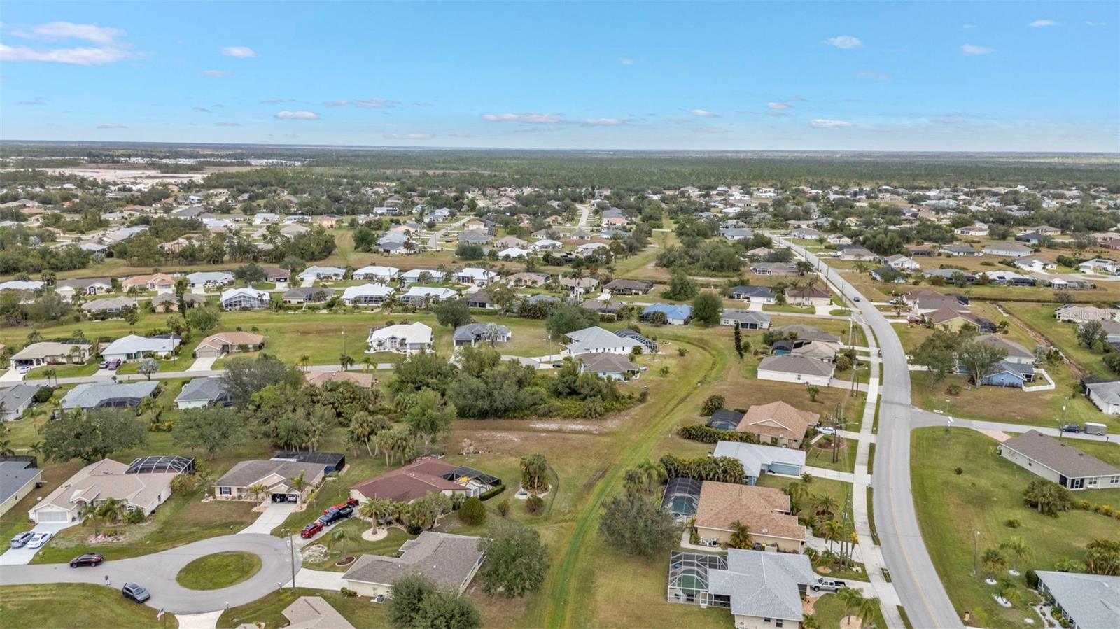26090 HUANUCO DR, PUNTA GORDA, FL, 33983