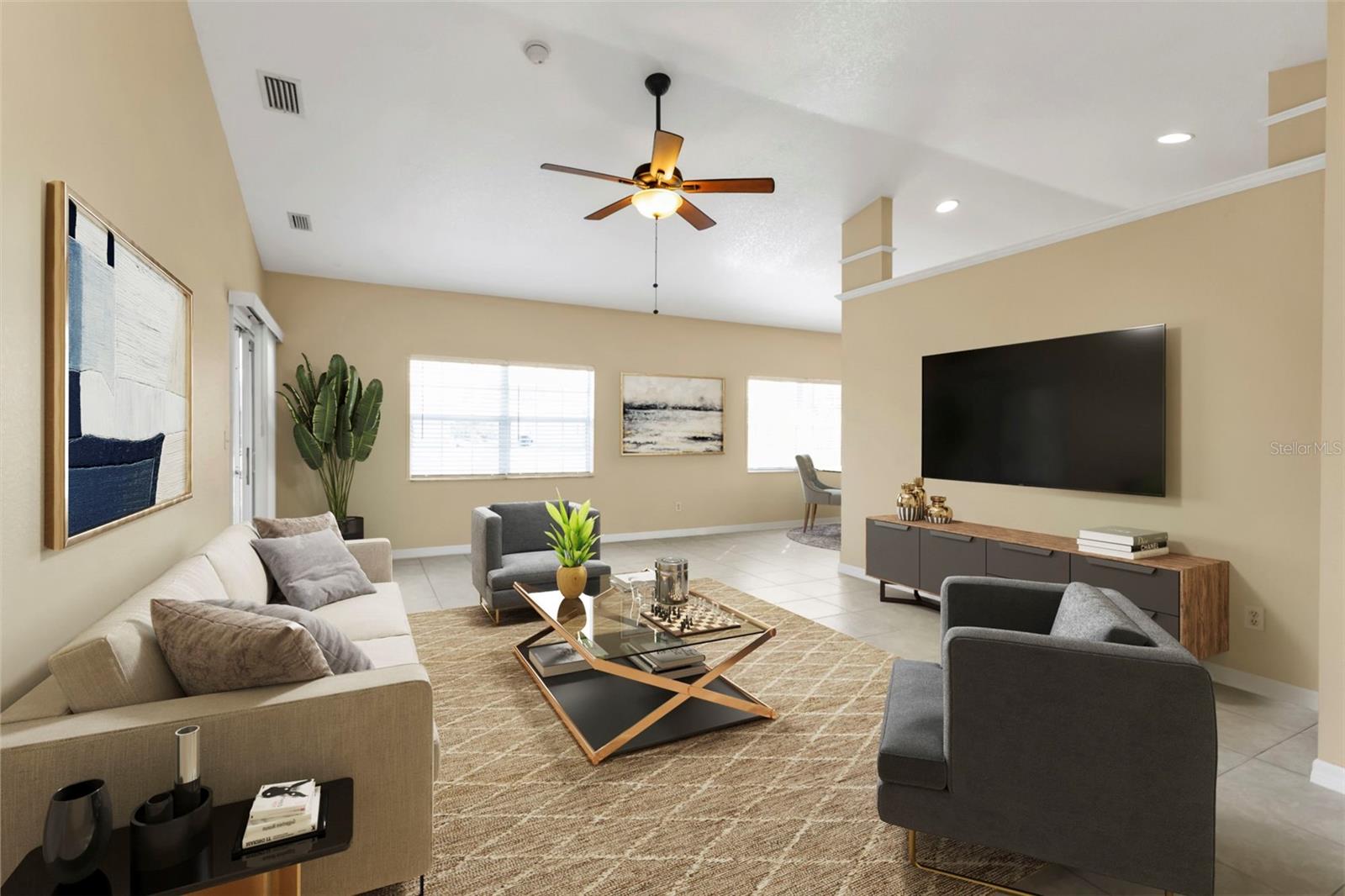 26090 HUANUCO DR, PUNTA GORDA, FL, 33983