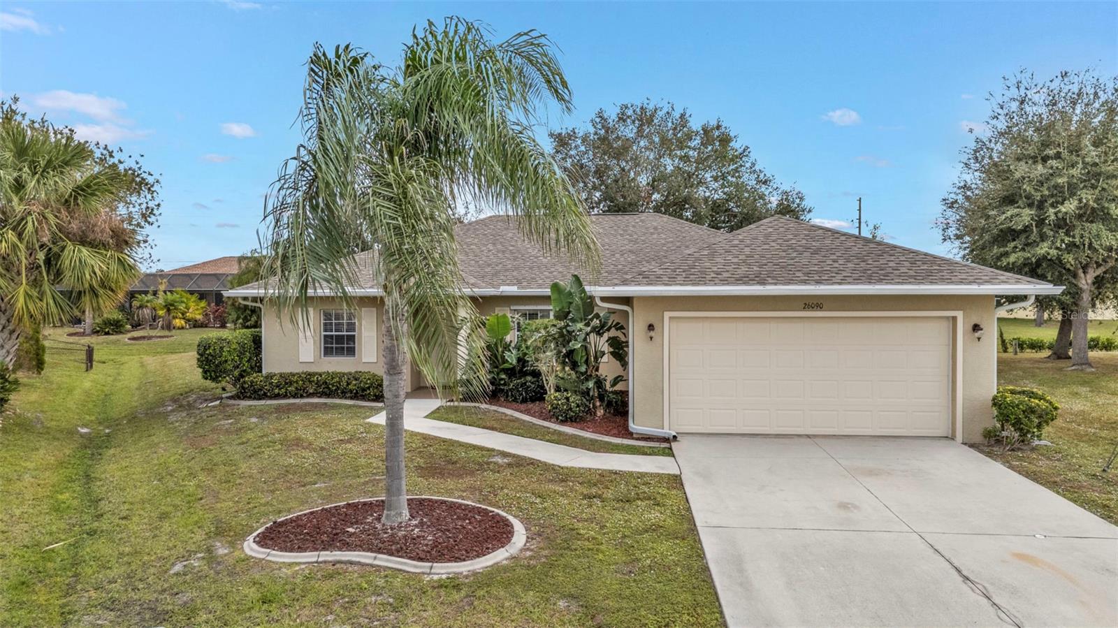 26090 HUANUCO DR, PUNTA GORDA, FL, 33983