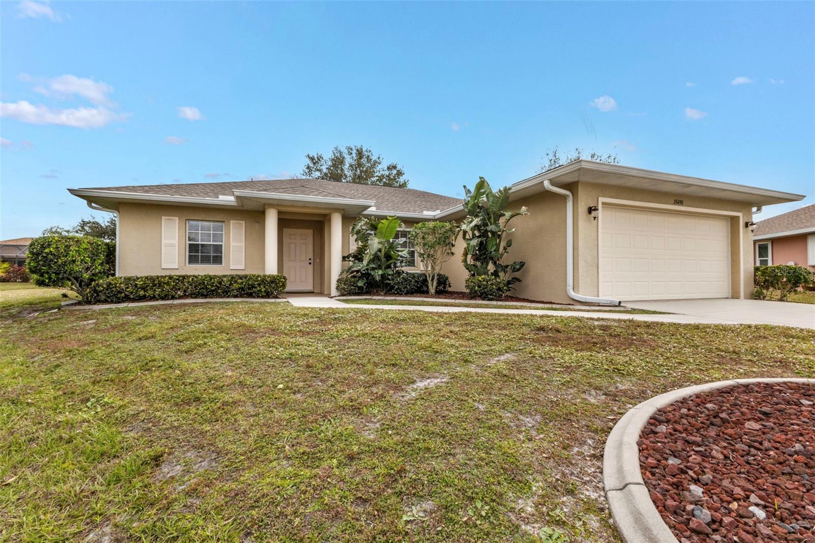 26090 HUANUCO DR, PUNTA GORDA, FL, 33983
