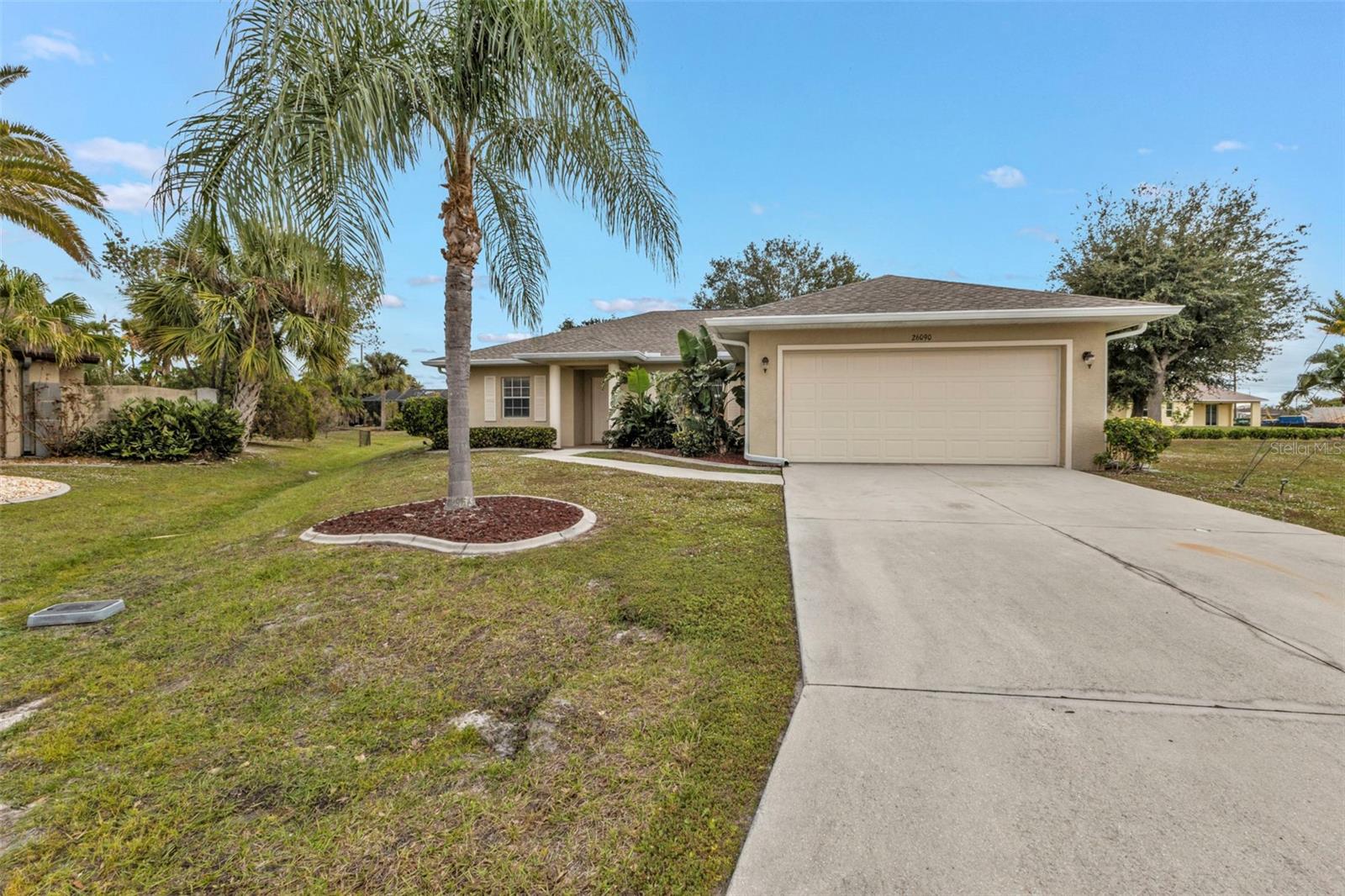 26090 HUANUCO DR, PUNTA GORDA, FL, 33983