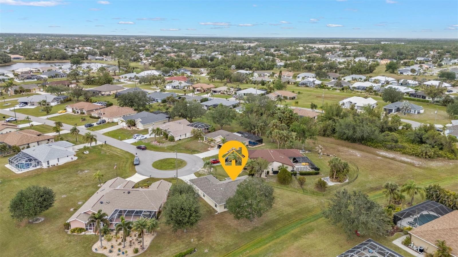 26090 HUANUCO DR, PUNTA GORDA, FL, 33983