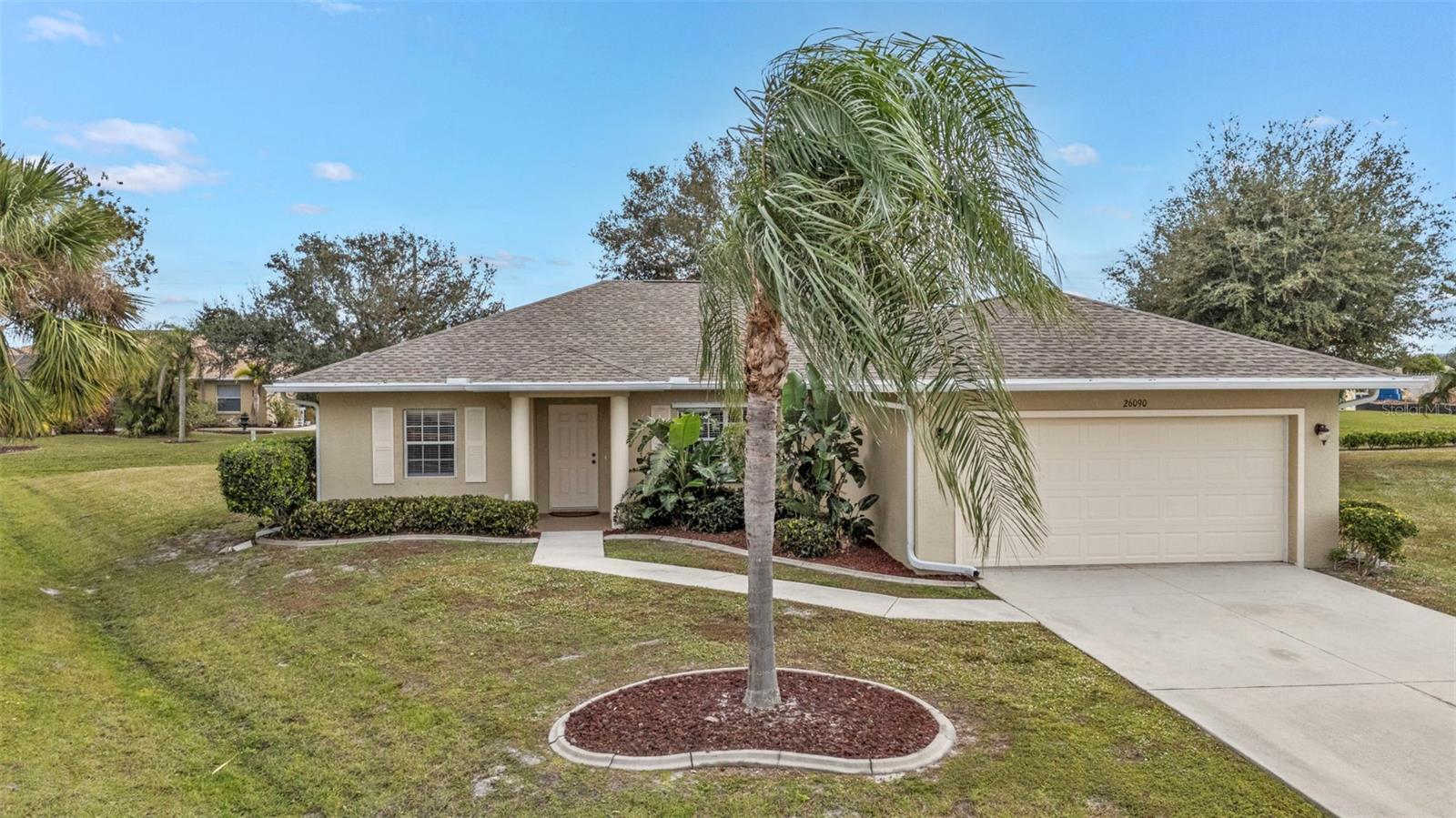 26090 HUANUCO DR, PUNTA GORDA, FL, 33983