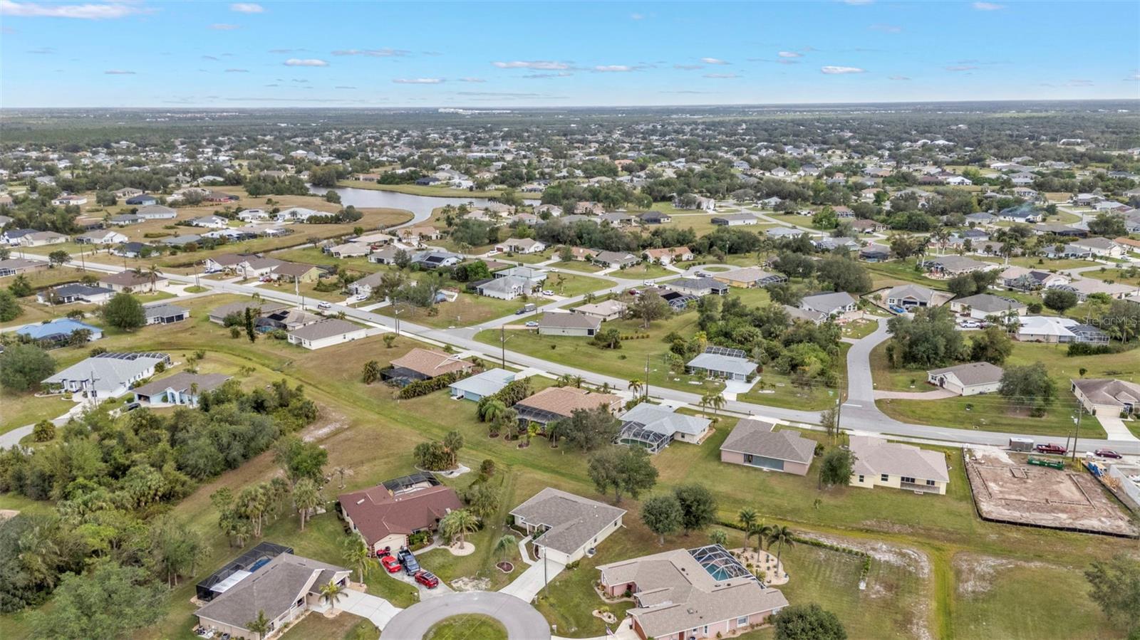 26090 HUANUCO DR, PUNTA GORDA, FL, 33983