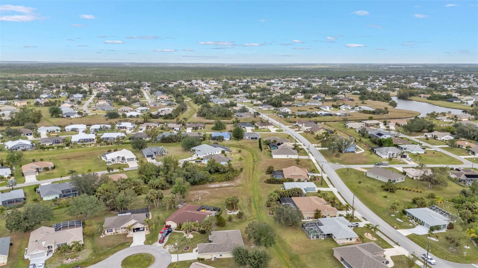 26090 HUANUCO DR, PUNTA GORDA, FL, 33983