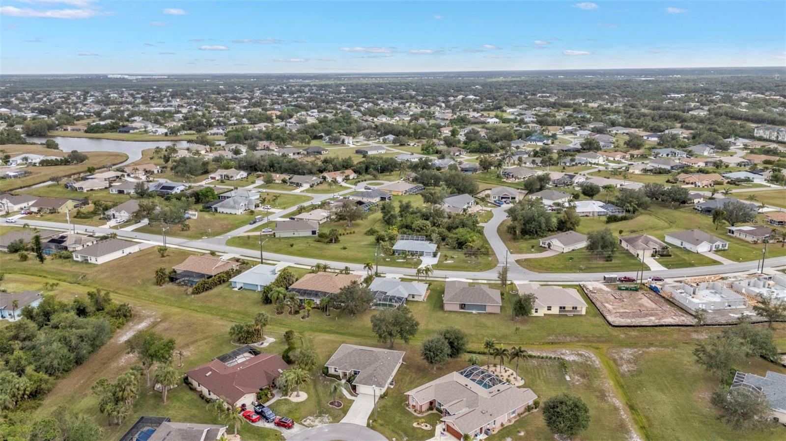 26090 HUANUCO DR, PUNTA GORDA, FL, 33983