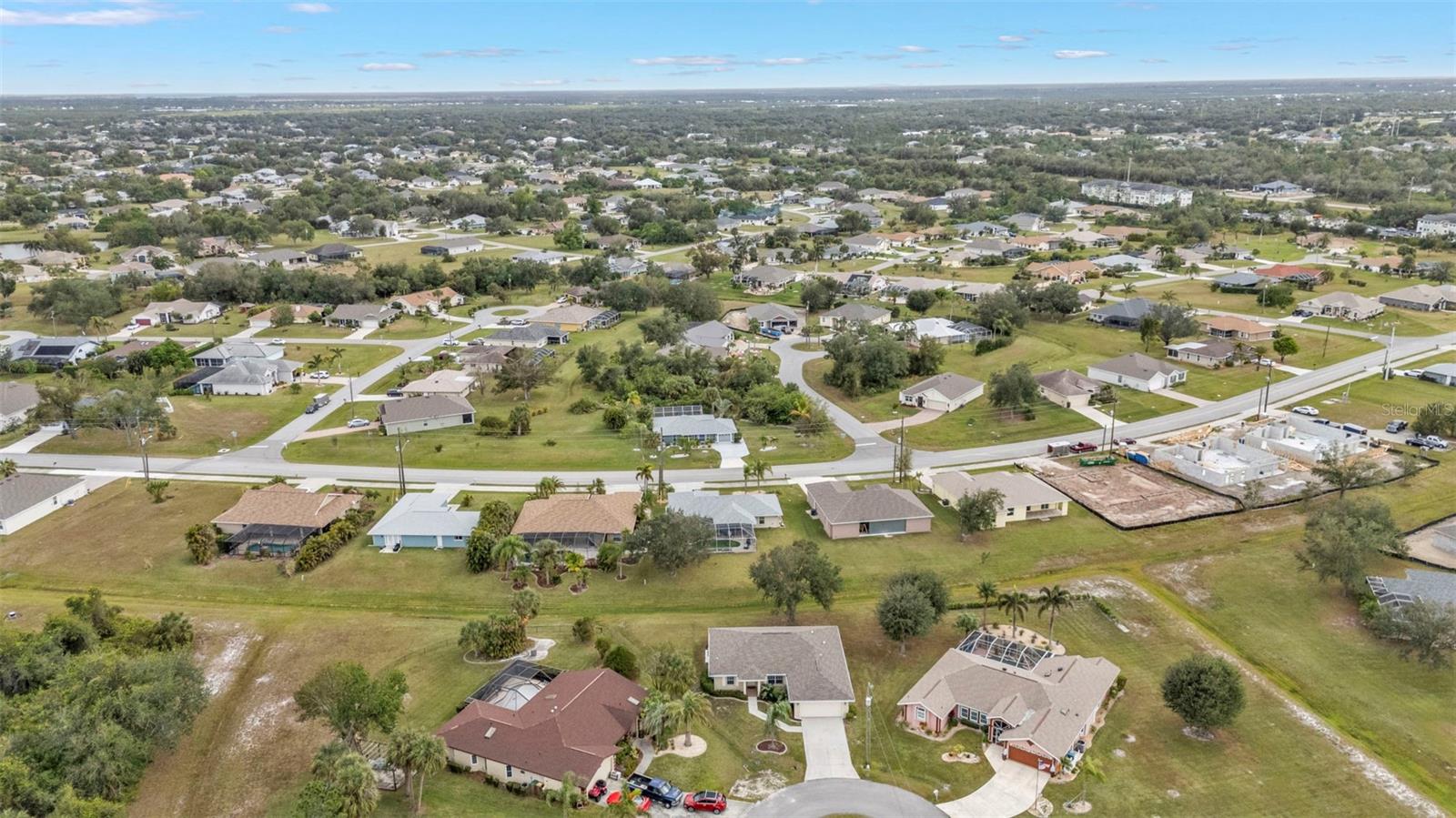 26090 HUANUCO DR, PUNTA GORDA, FL, 33983
