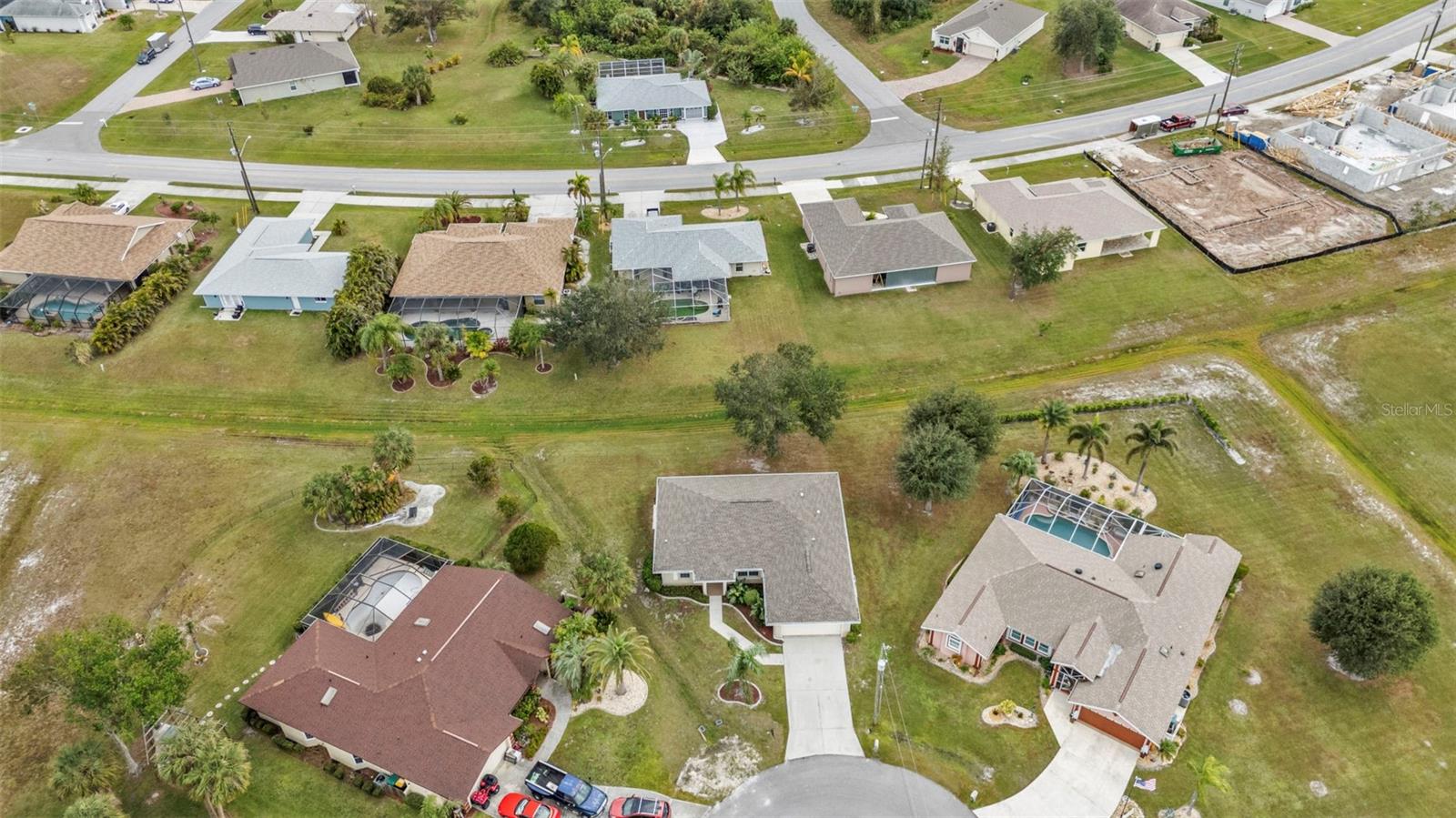 26090 HUANUCO DR, PUNTA GORDA, FL, 33983