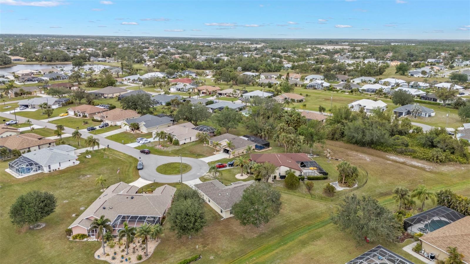 26090 HUANUCO DR, PUNTA GORDA, FL, 33983