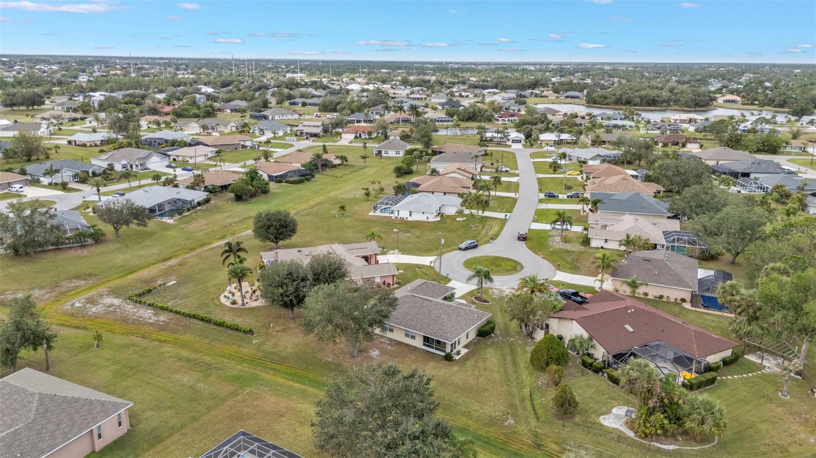 26090 HUANUCO DR, PUNTA GORDA, FL, 33983