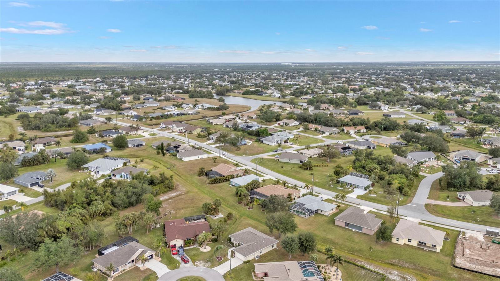 26090 HUANUCO DR, PUNTA GORDA, FL, 33983