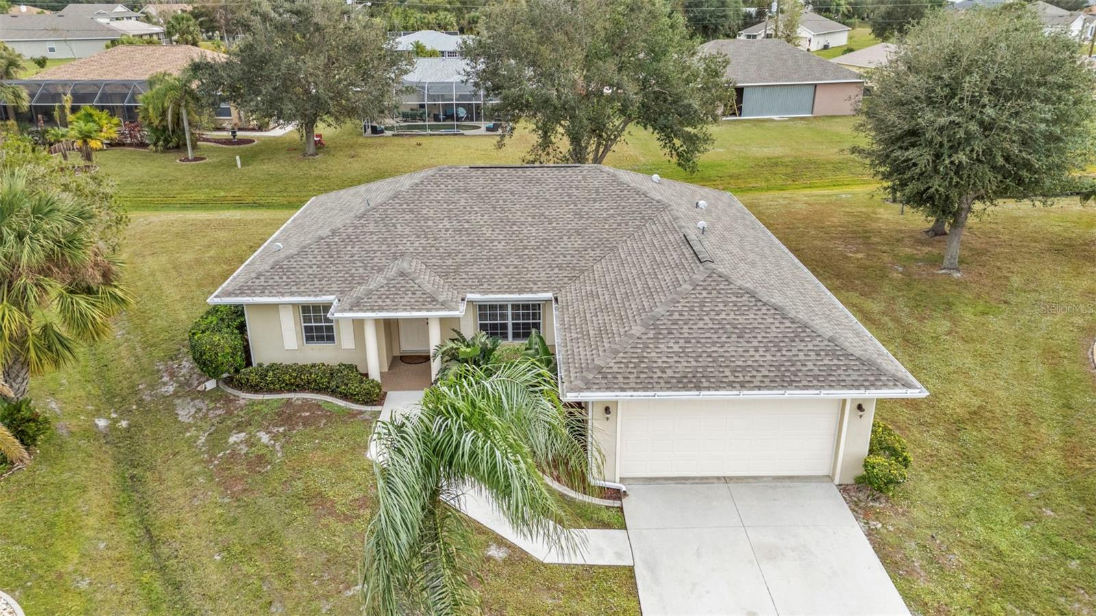26090 HUANUCO DR, PUNTA GORDA, FL, 33983