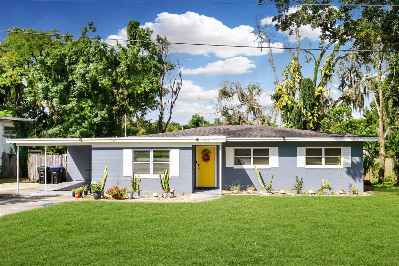 6510 CORONA DR, ORLANDO, FL, 32810