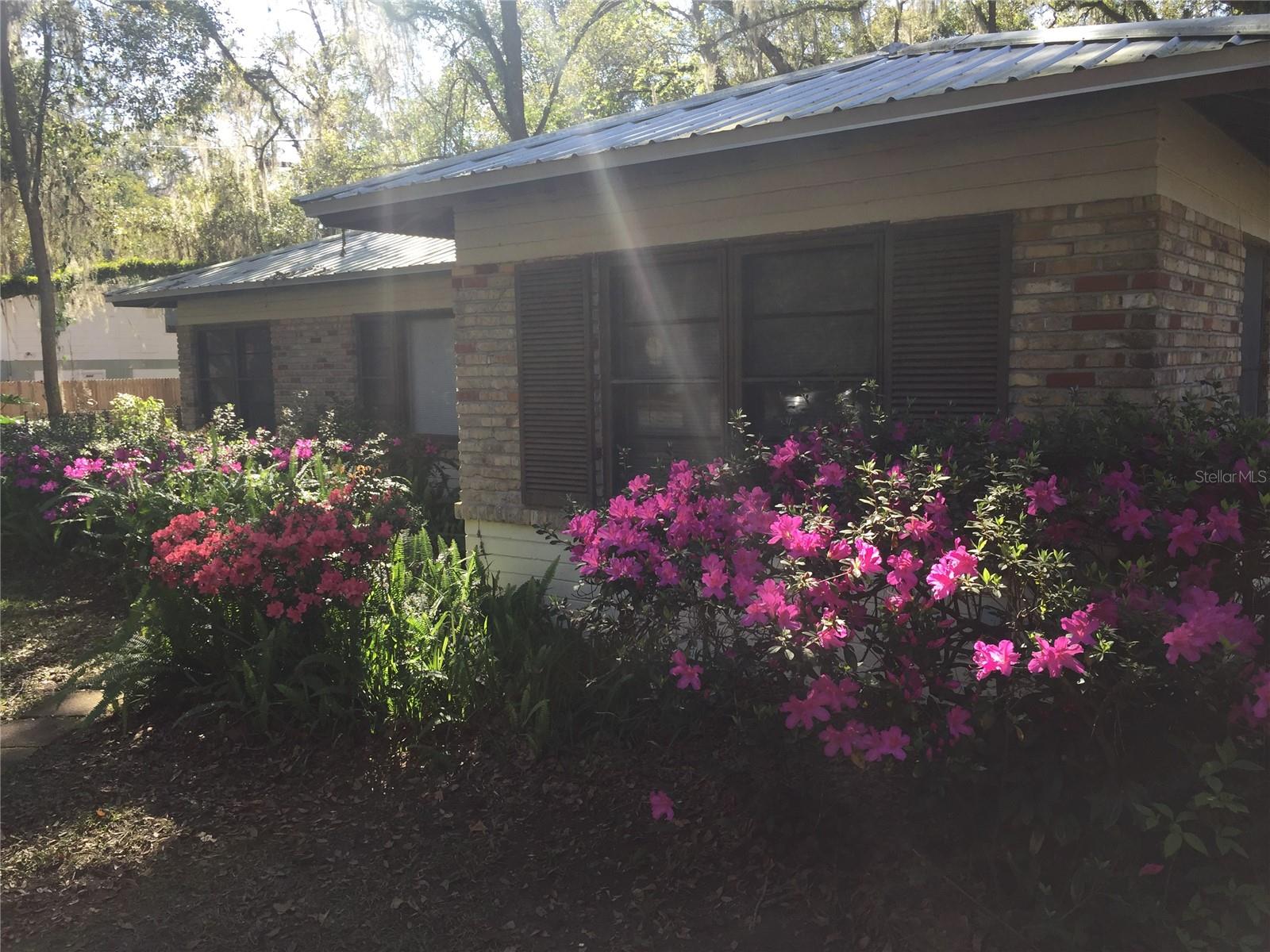 2703 NW 2ND AVE, GAINESVILLE, FL, 32607