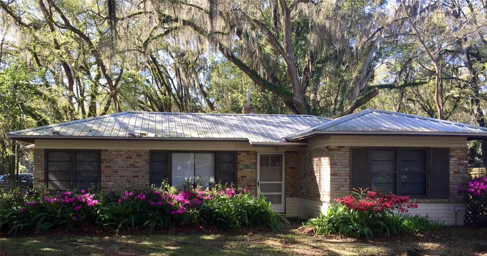2703 NW 2ND AVE, GAINESVILLE, FL, 32607
