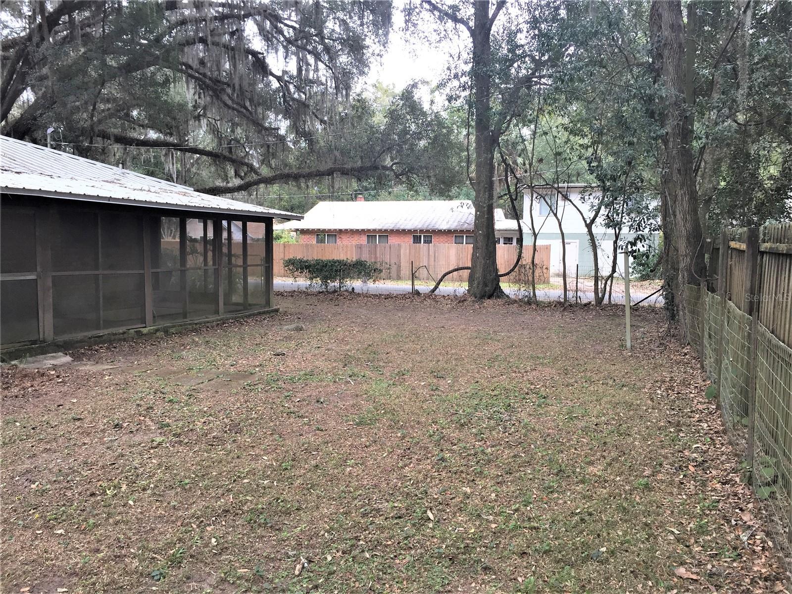 2703 NW 2ND AVE, GAINESVILLE, FL, 32607