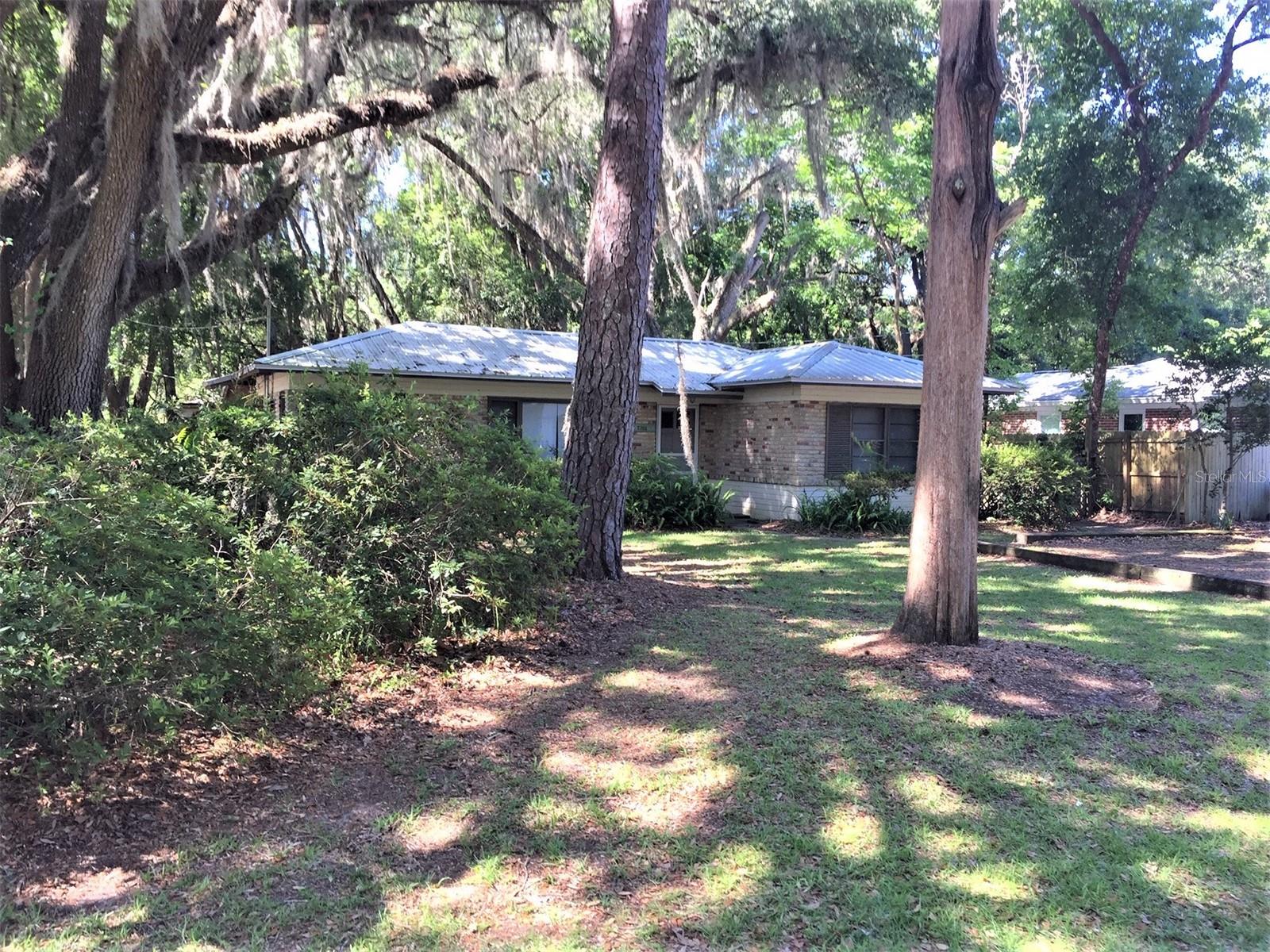2703 NW 2ND AVE, GAINESVILLE, FL, 32607
