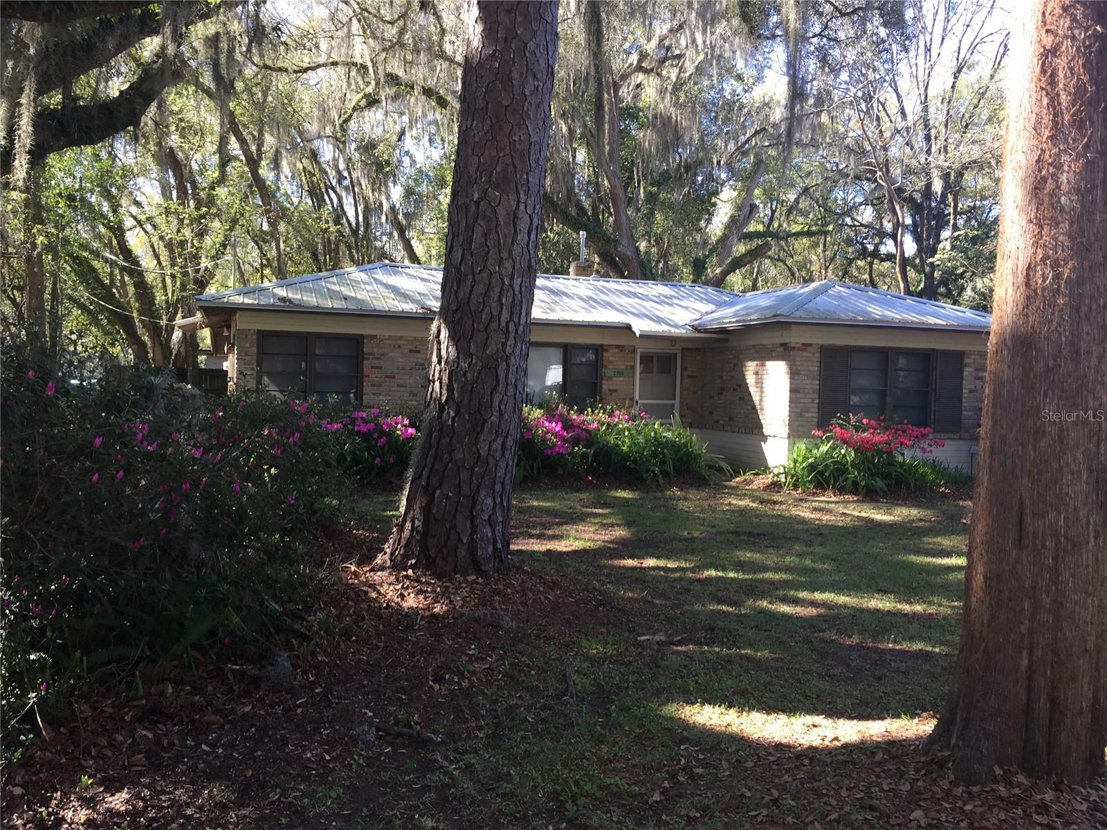2703 NW 2ND AVE, GAINESVILLE, FL, 32607