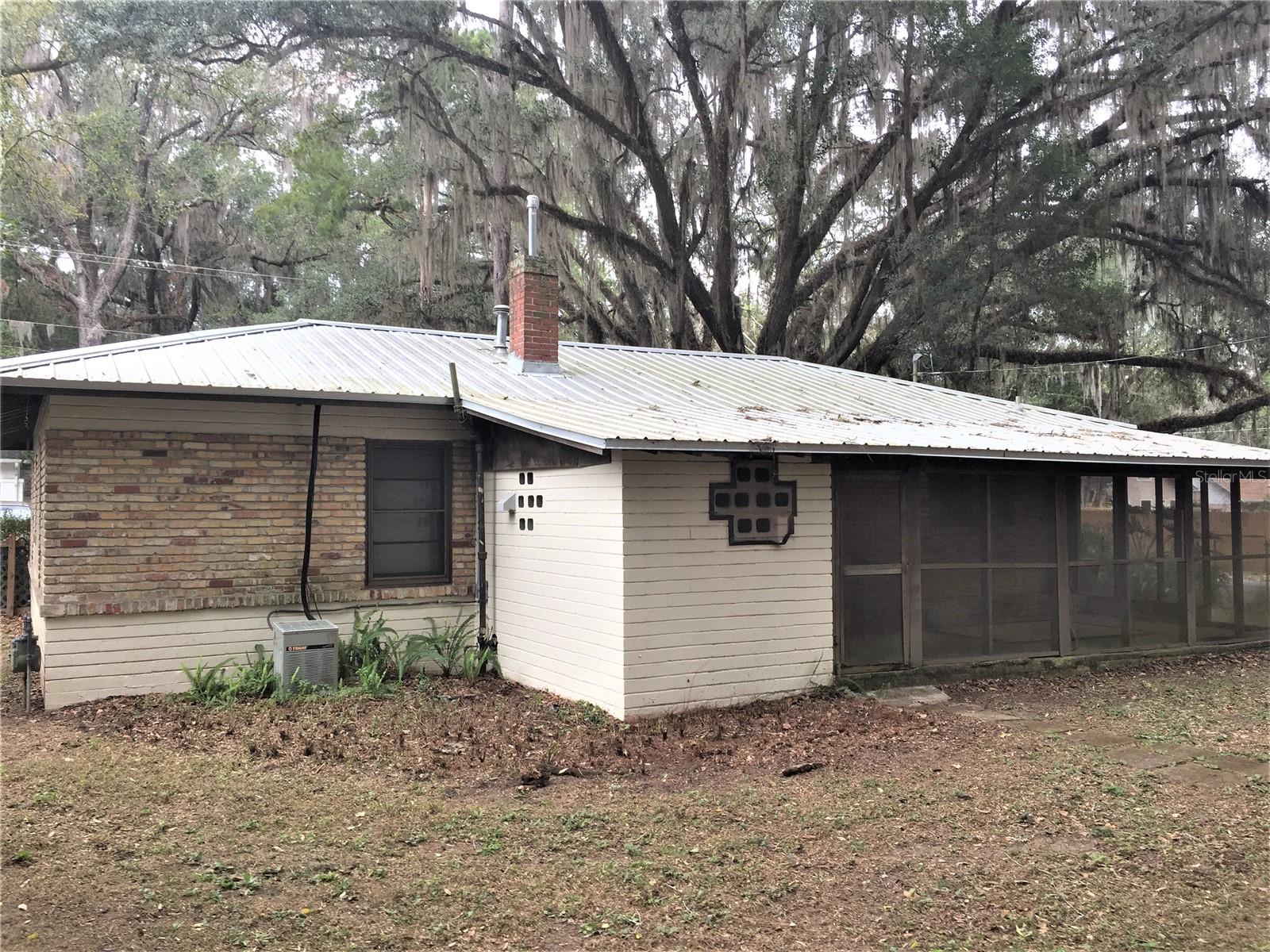 2703 NW 2ND AVE, GAINESVILLE, FL, 32607