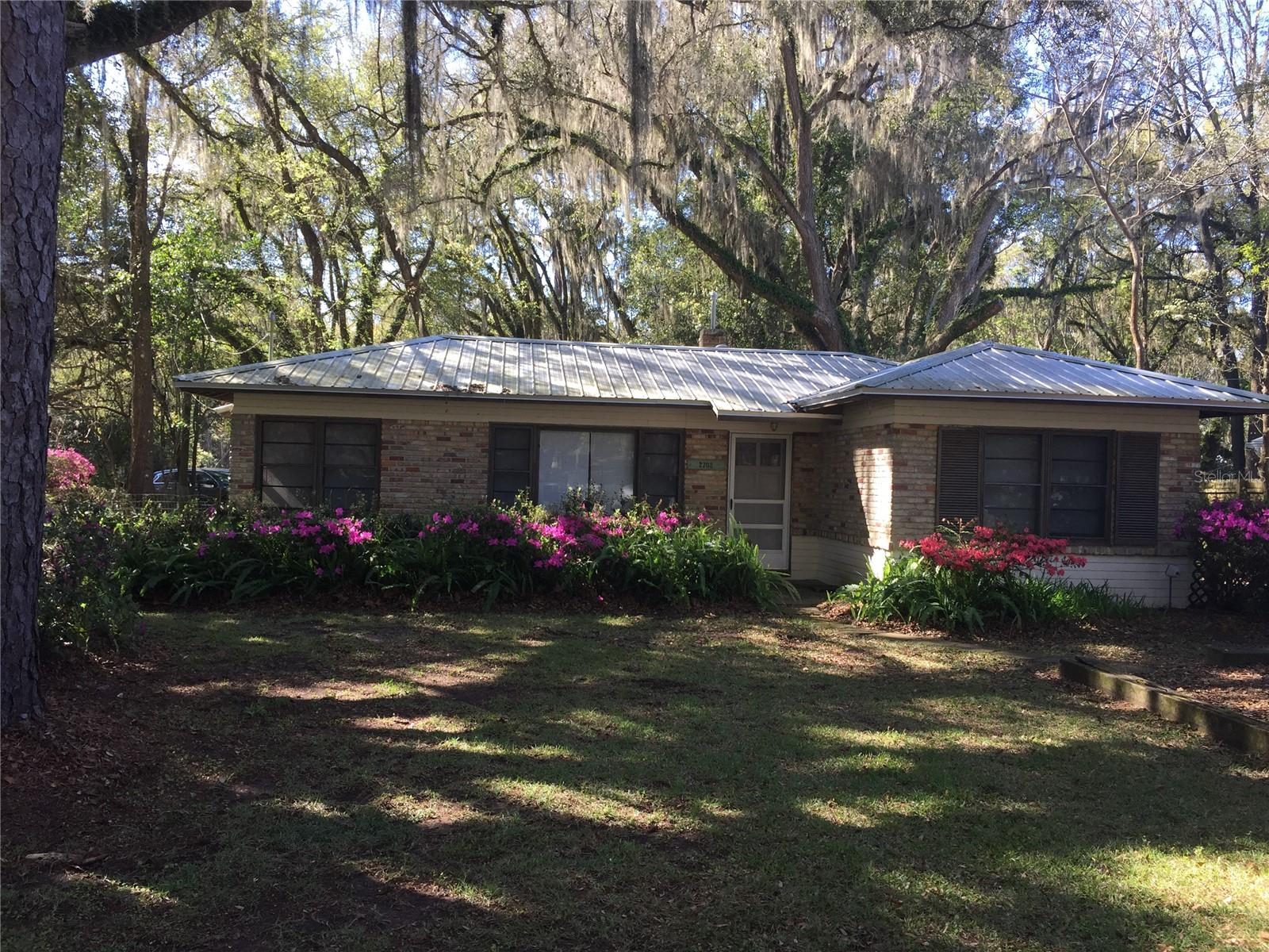 2703 NW 2ND AVE, GAINESVILLE, FL, 32607
