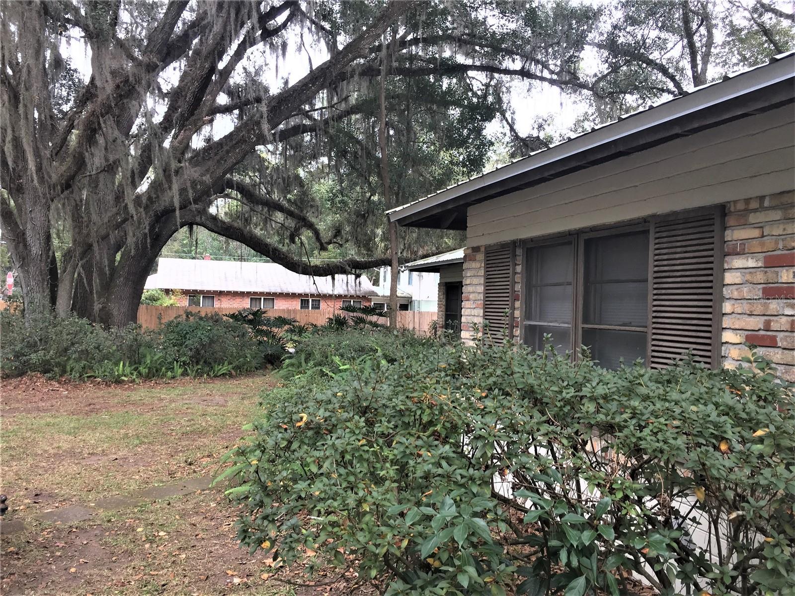 2703 NW 2ND AVE, GAINESVILLE, FL, 32607