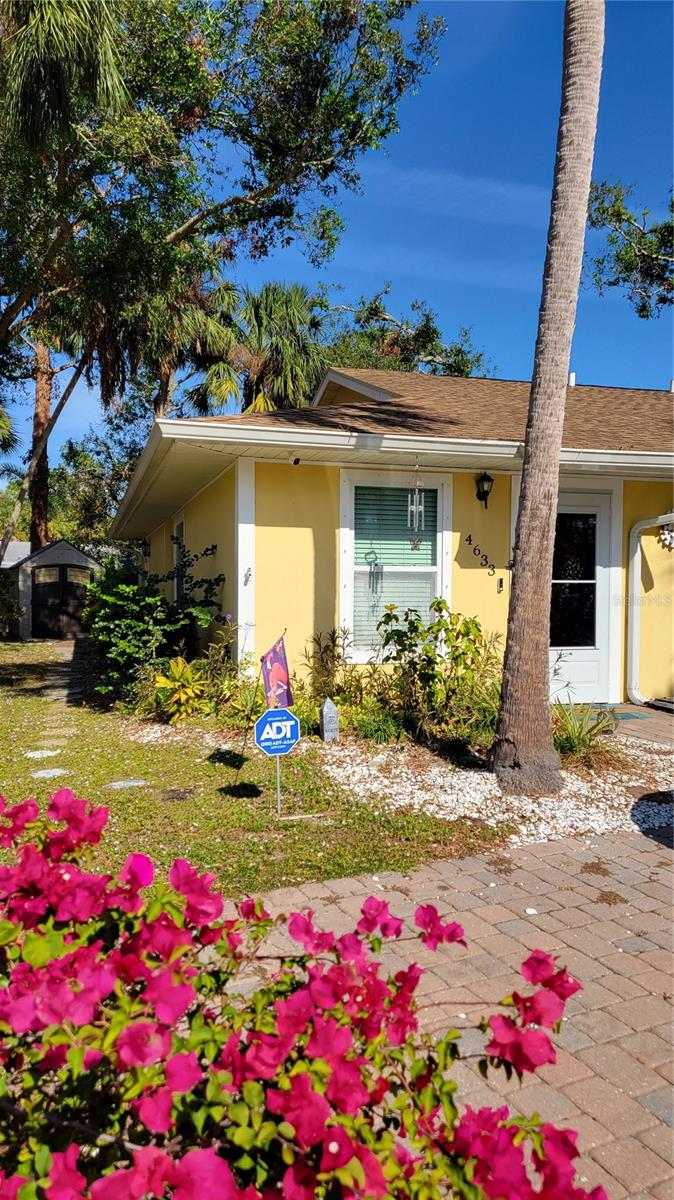 4633 SUMMERWIND DR #17, SARASOTA, FL, 34234