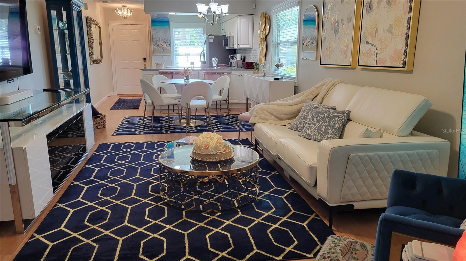4633 SUMMERWIND DR #17, SARASOTA, FL, 34234
