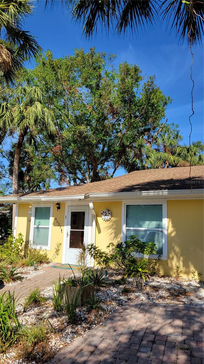 4633 SUMMERWIND DR #17, SARASOTA, FL, 34234