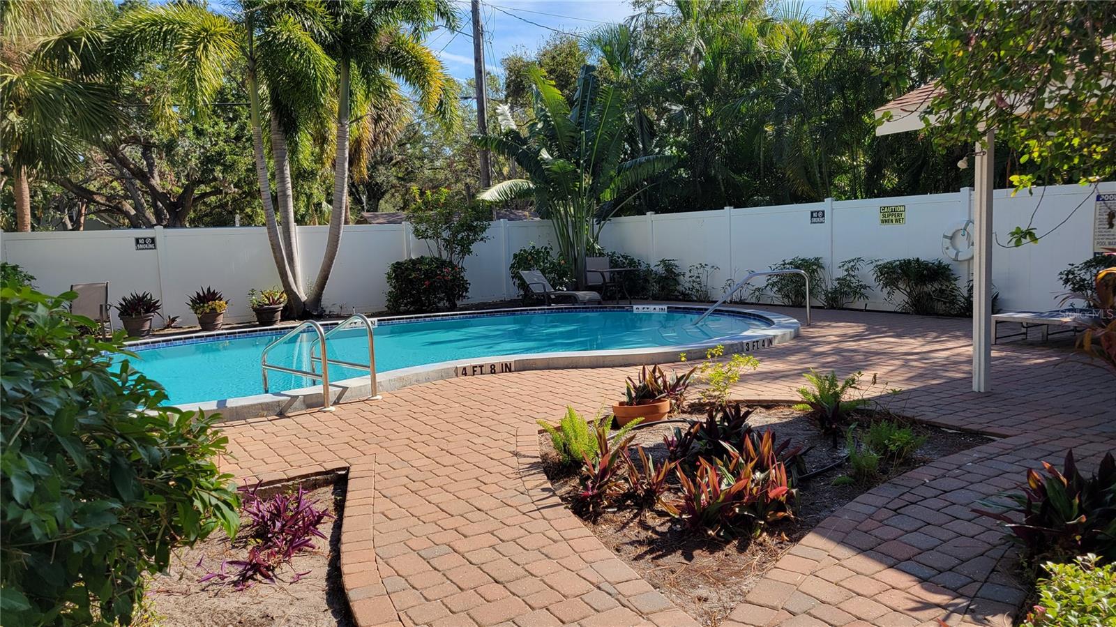 4633 SUMMERWIND DR #17, SARASOTA, FL, 34234
