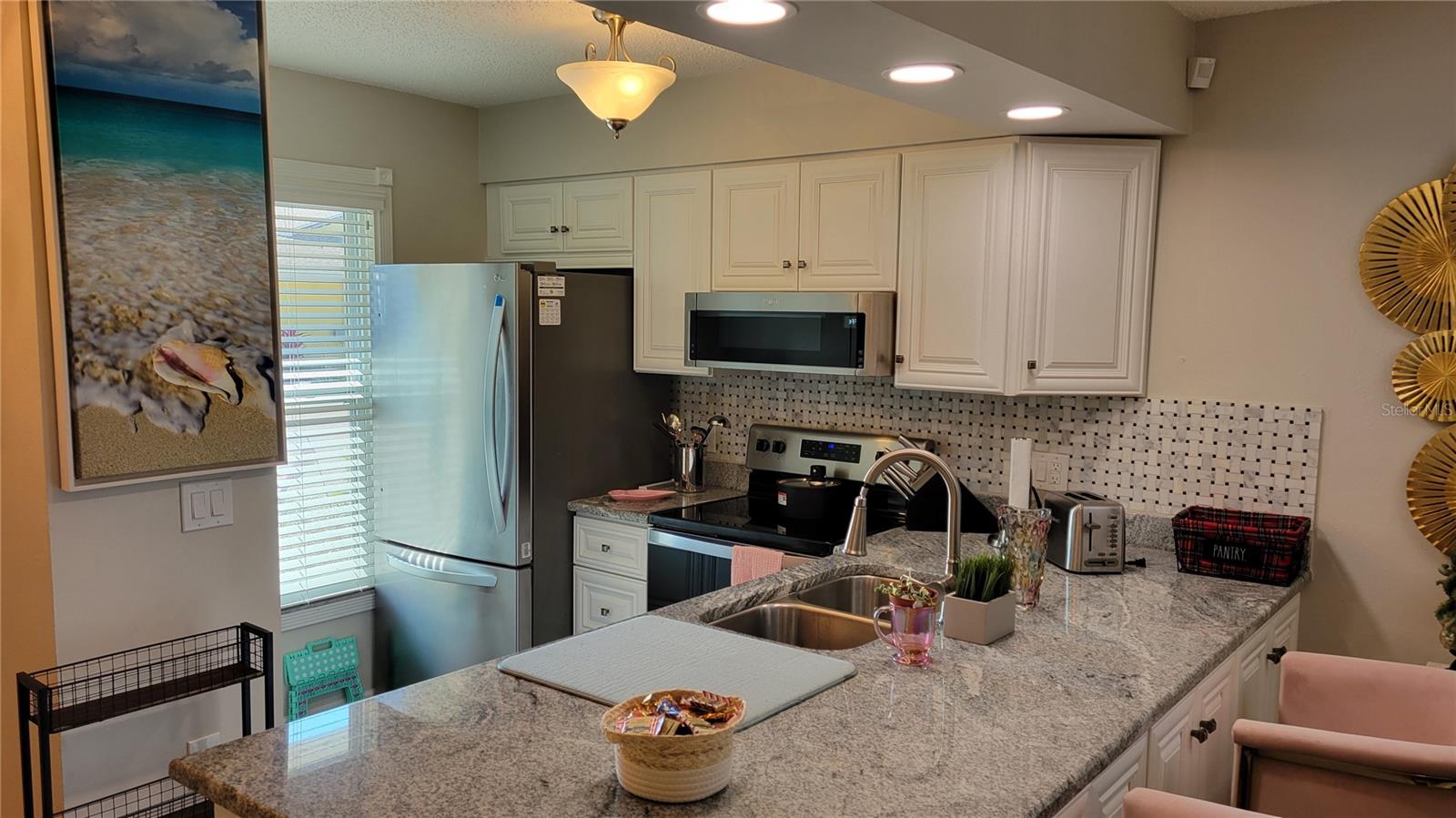 4633 SUMMERWIND DR #17, SARASOTA, FL, 34234