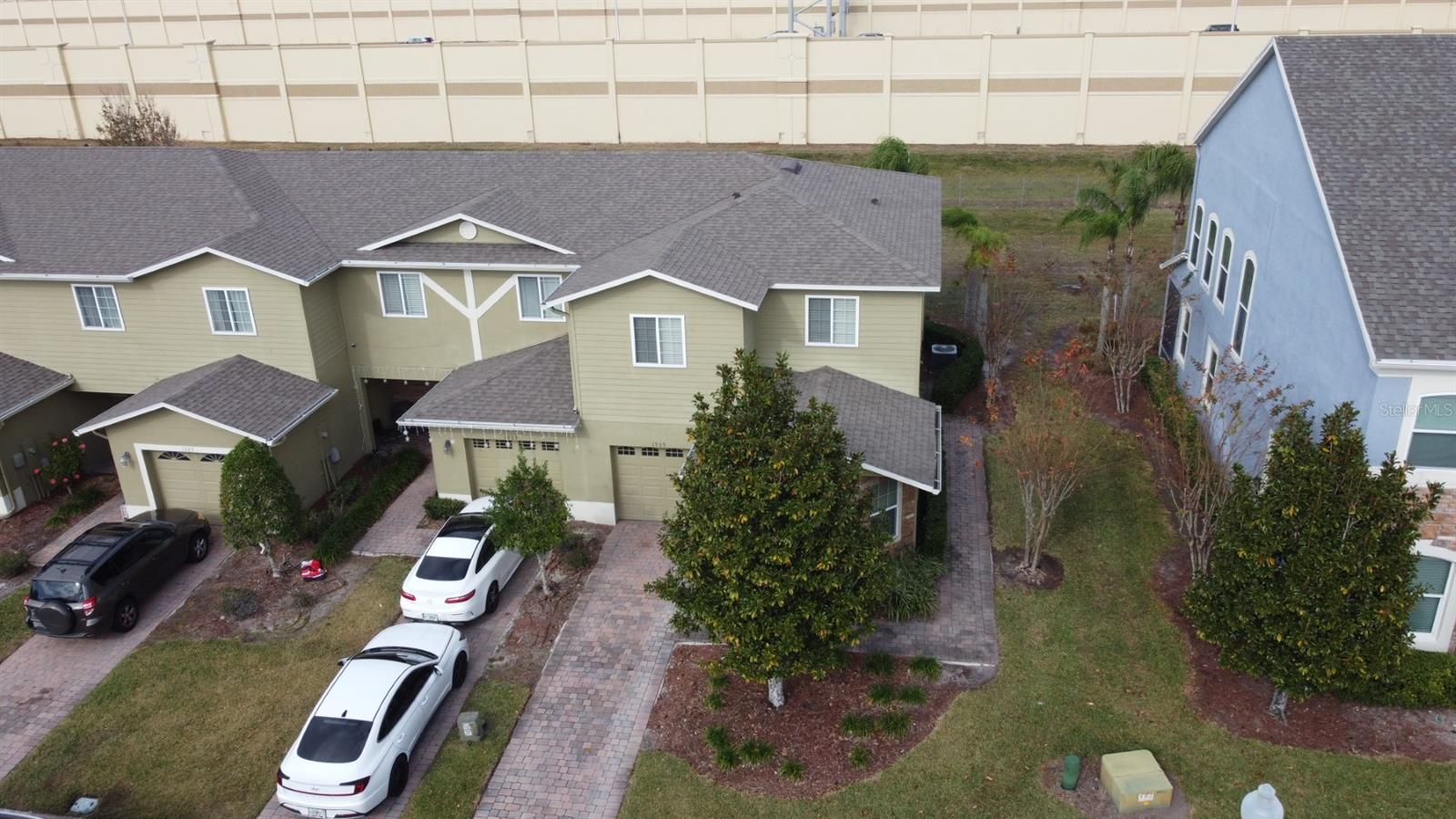 1939 CHATHAM PLACE DR, ORLANDO, FL, 32824