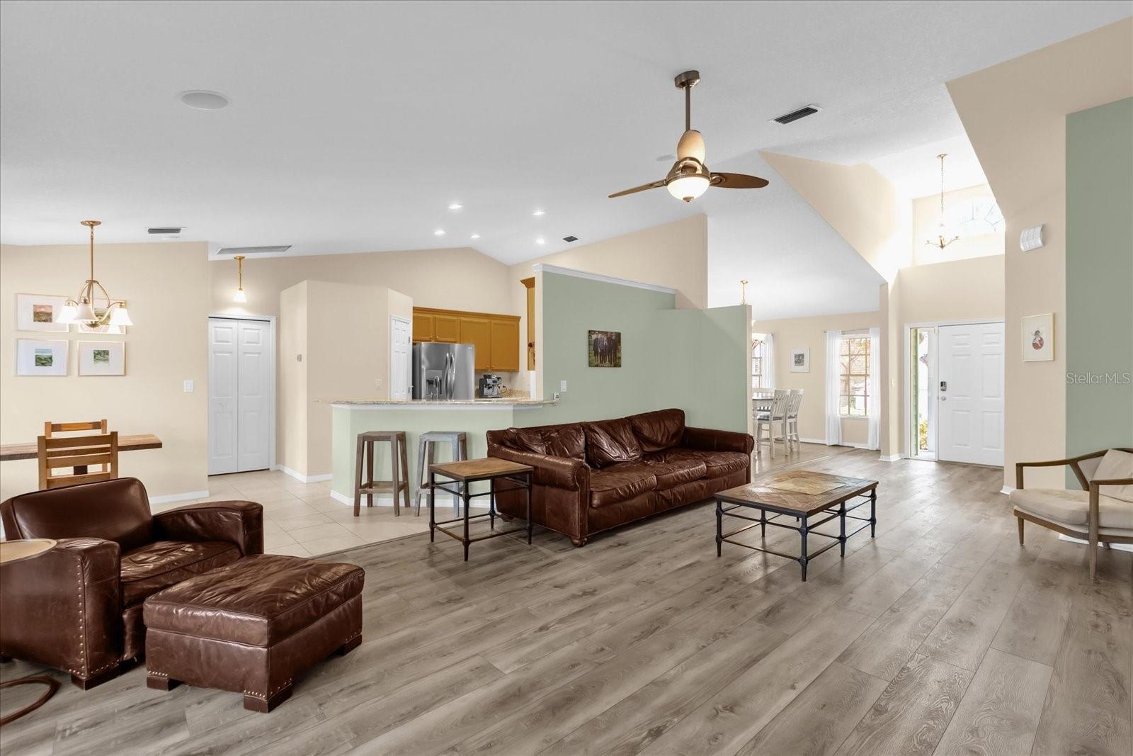 32717 SCENIC HILLS DRIVE, MOUNT DORA, FL, 32757