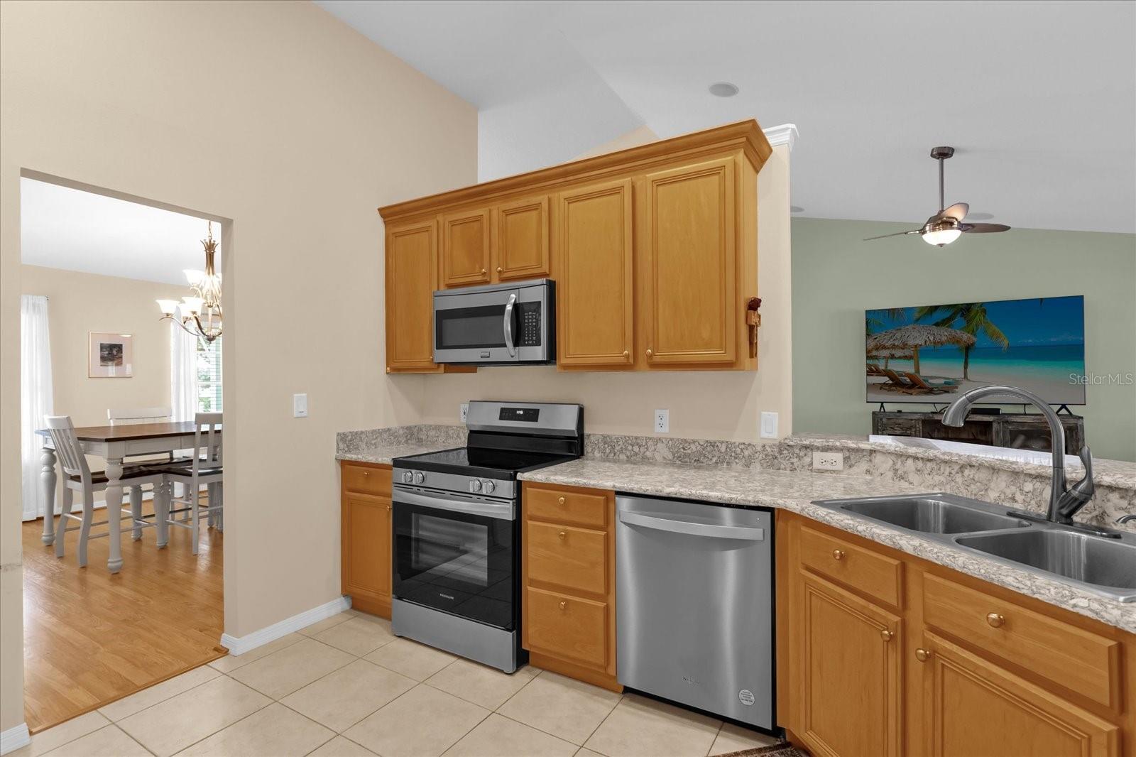 32717 SCENIC HILLS DRIVE, MOUNT DORA, FL, 32757