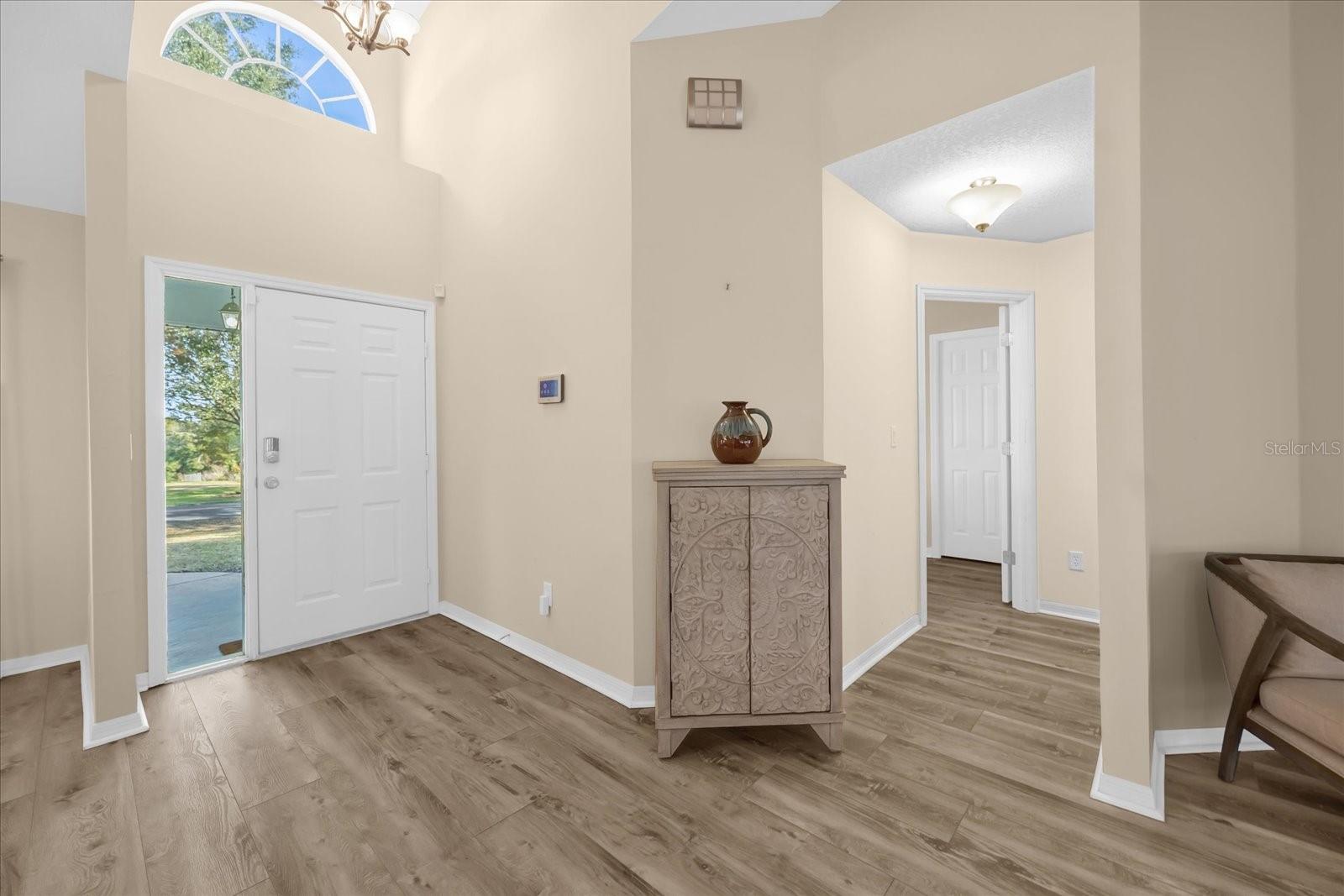 32717 SCENIC HILLS DRIVE, MOUNT DORA, FL, 32757