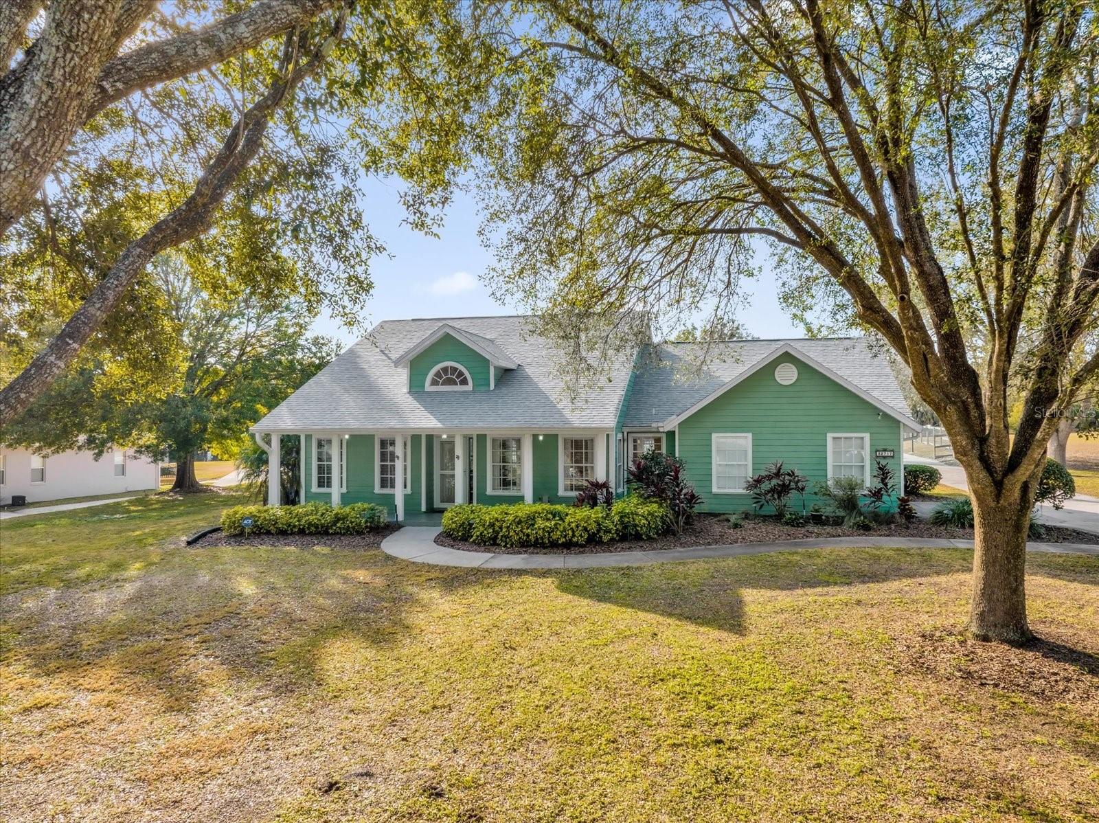 32717 SCENIC HILLS DRIVE, MOUNT DORA, FL, 32757