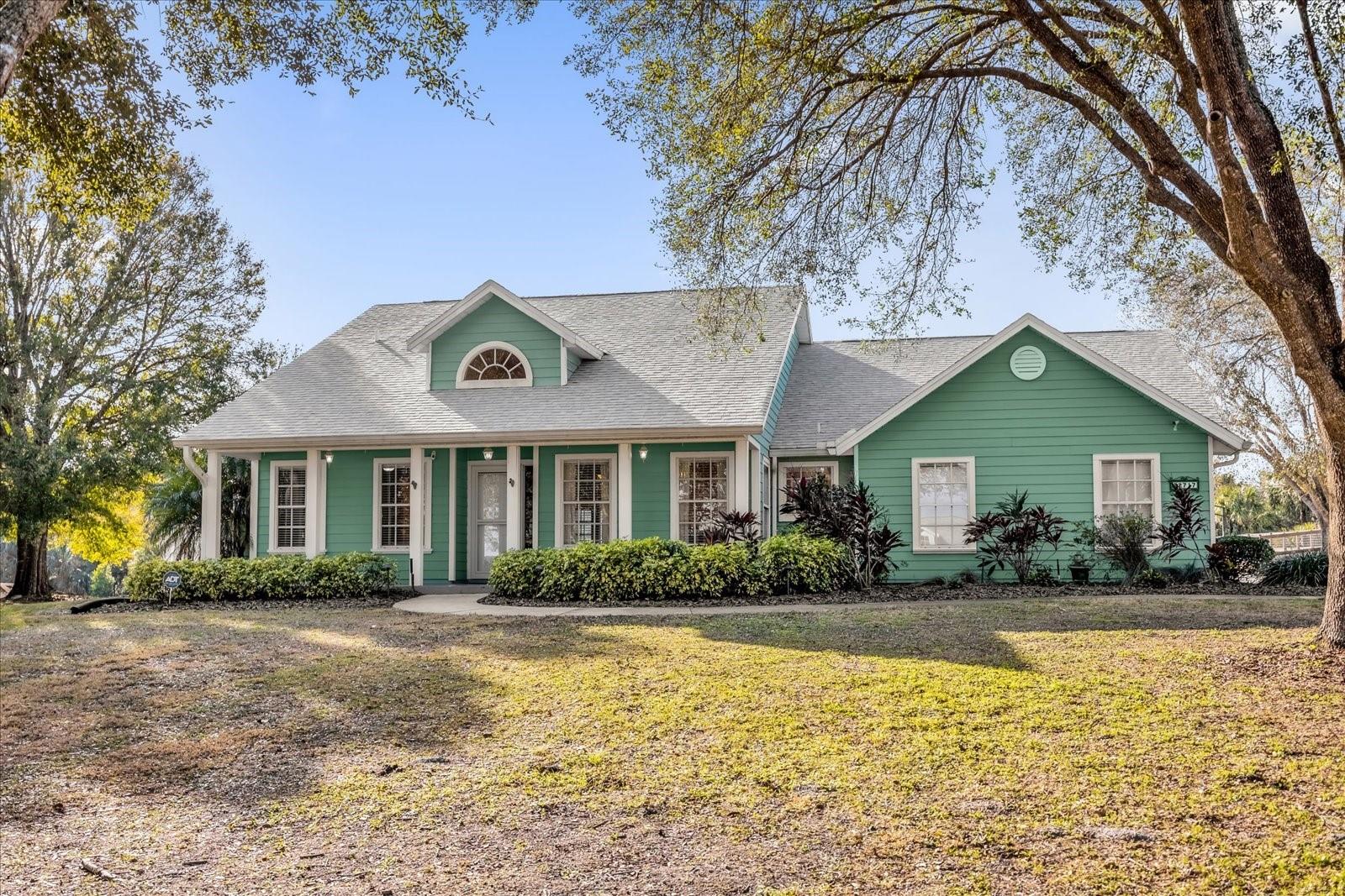 32717 SCENIC HILLS DRIVE, MOUNT DORA, FL, 32757