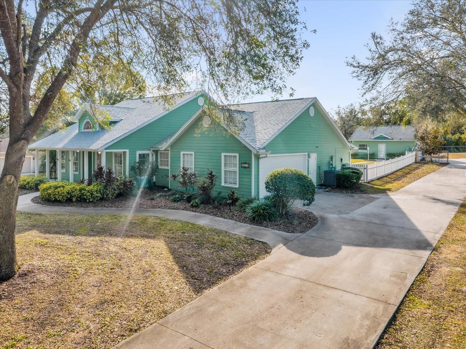 32717 SCENIC HILLS DRIVE, MOUNT DORA, FL, 32757