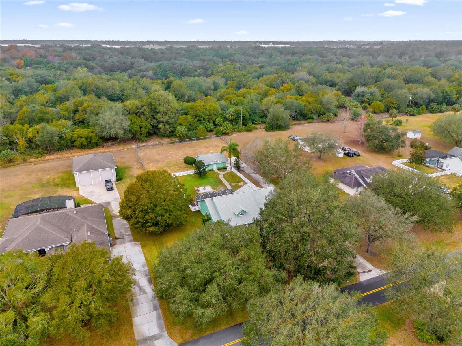 32717 SCENIC HILLS DRIVE, MOUNT DORA, FL, 32757