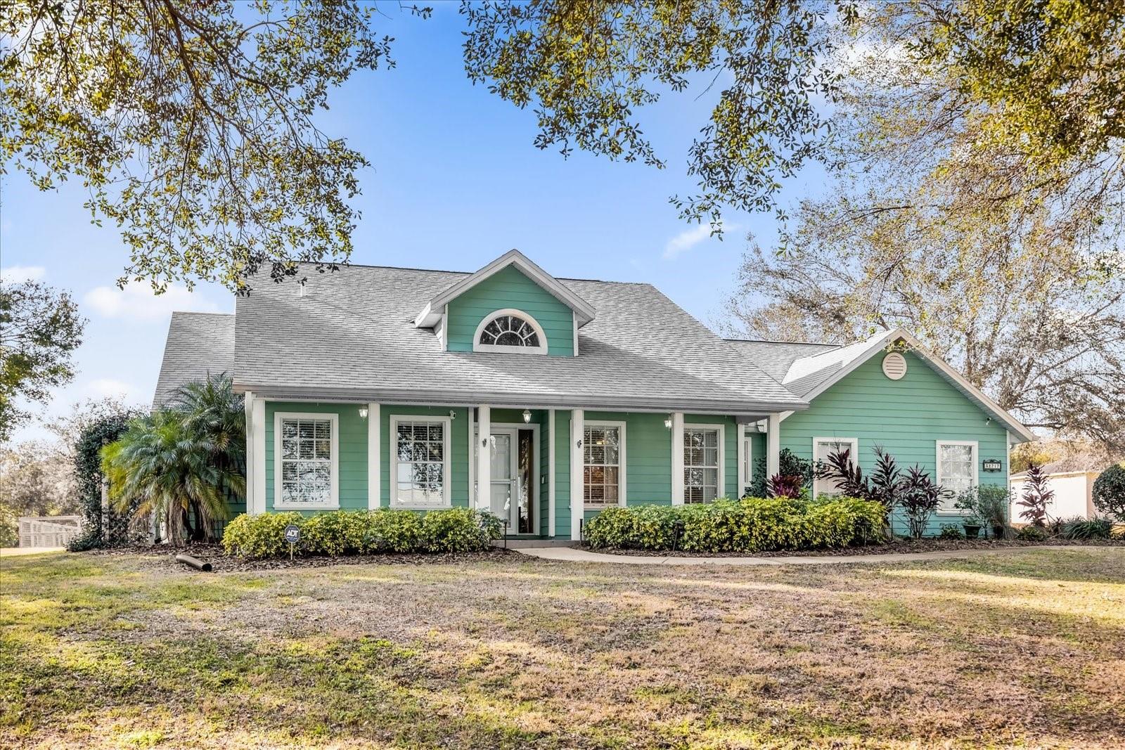 32717 SCENIC HILLS DRIVE, MOUNT DORA, FL, 32757