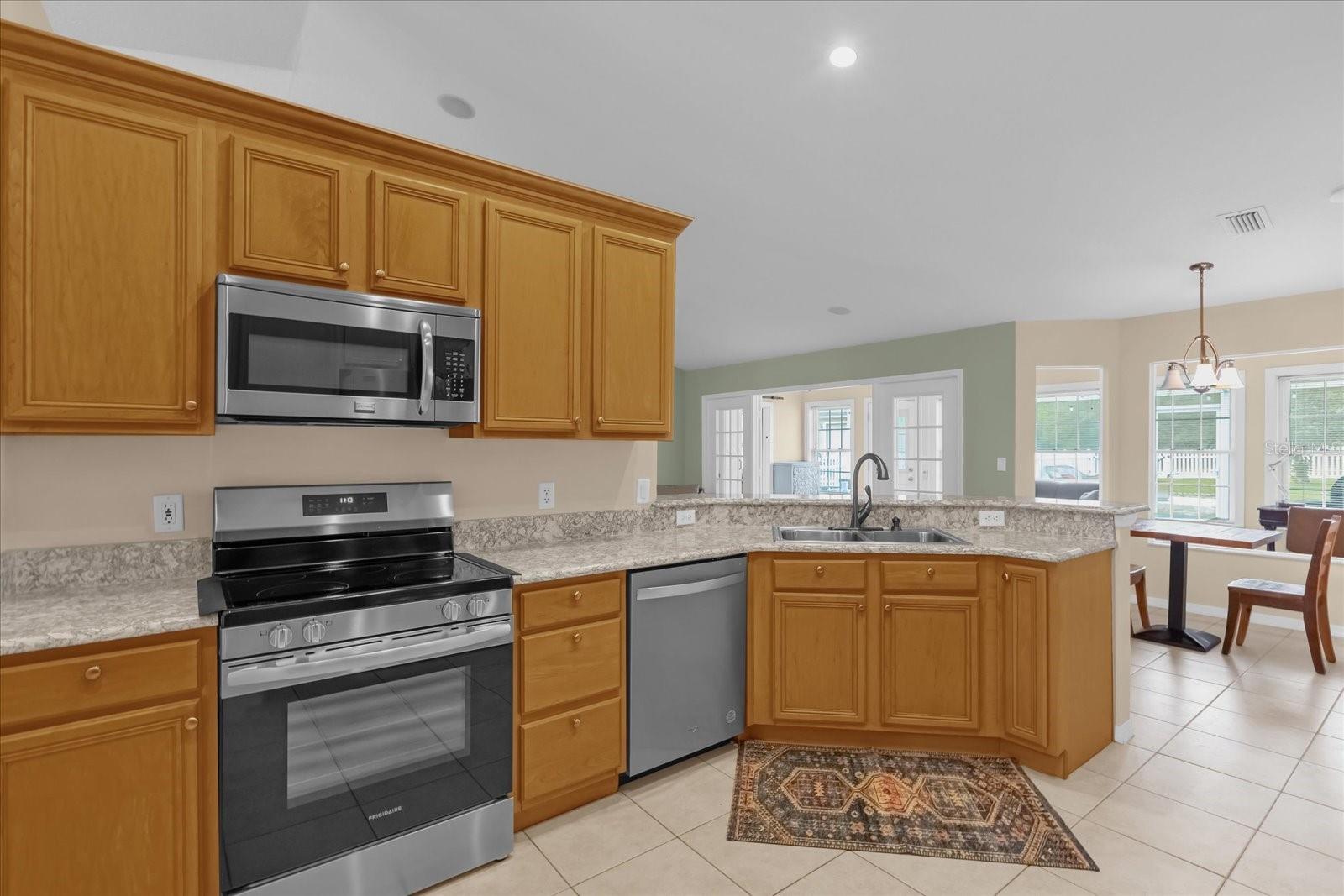 32717 SCENIC HILLS DRIVE, MOUNT DORA, FL, 32757