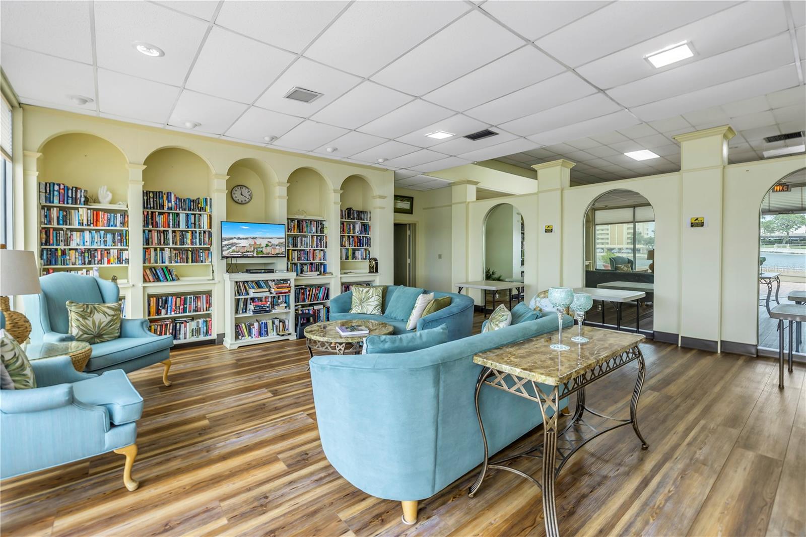 4775 COVE CIR #904, ST PETERSBURG, FL, 33708