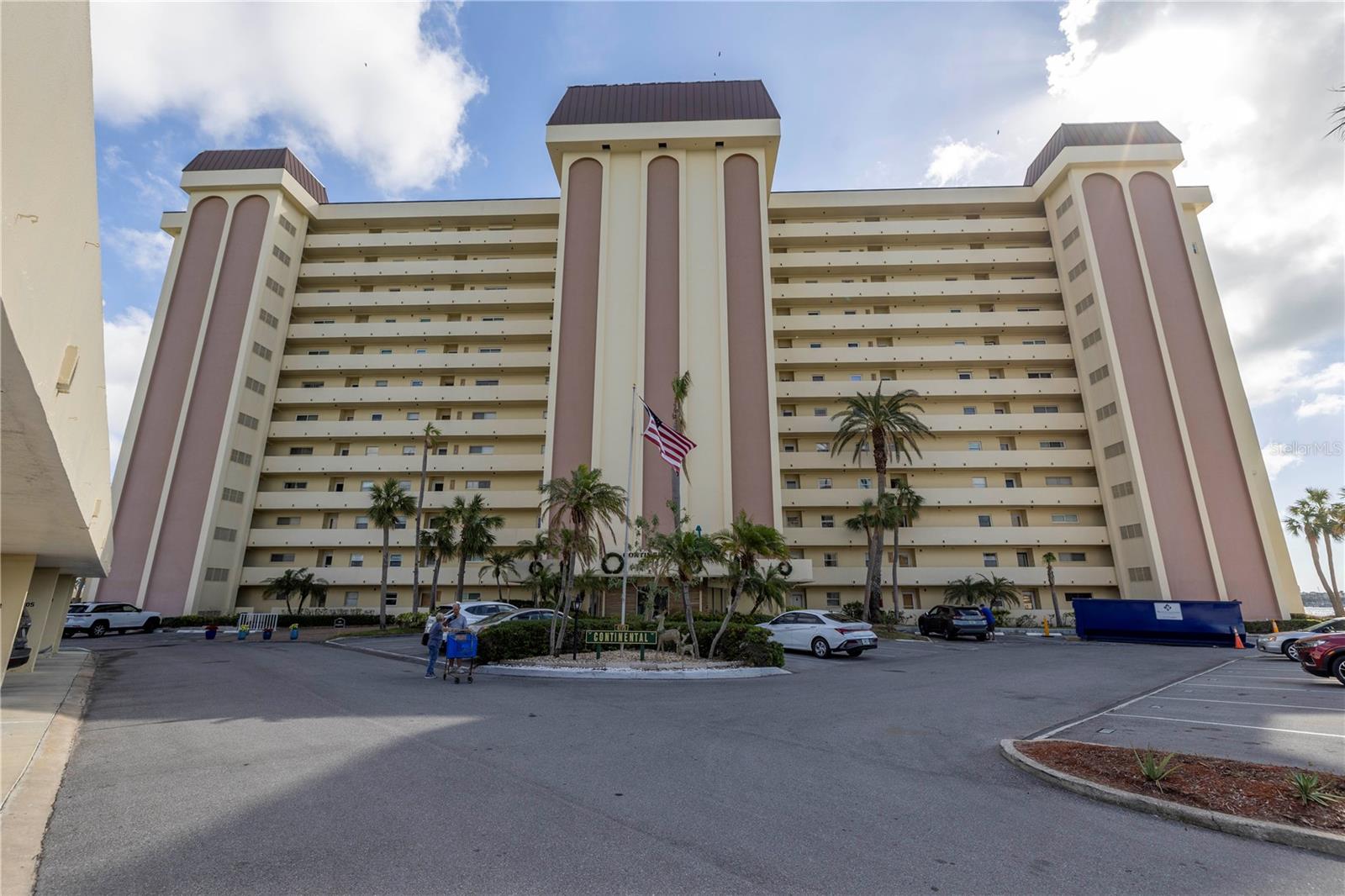 4775 COVE CIR #904, ST PETERSBURG, FL, 33708