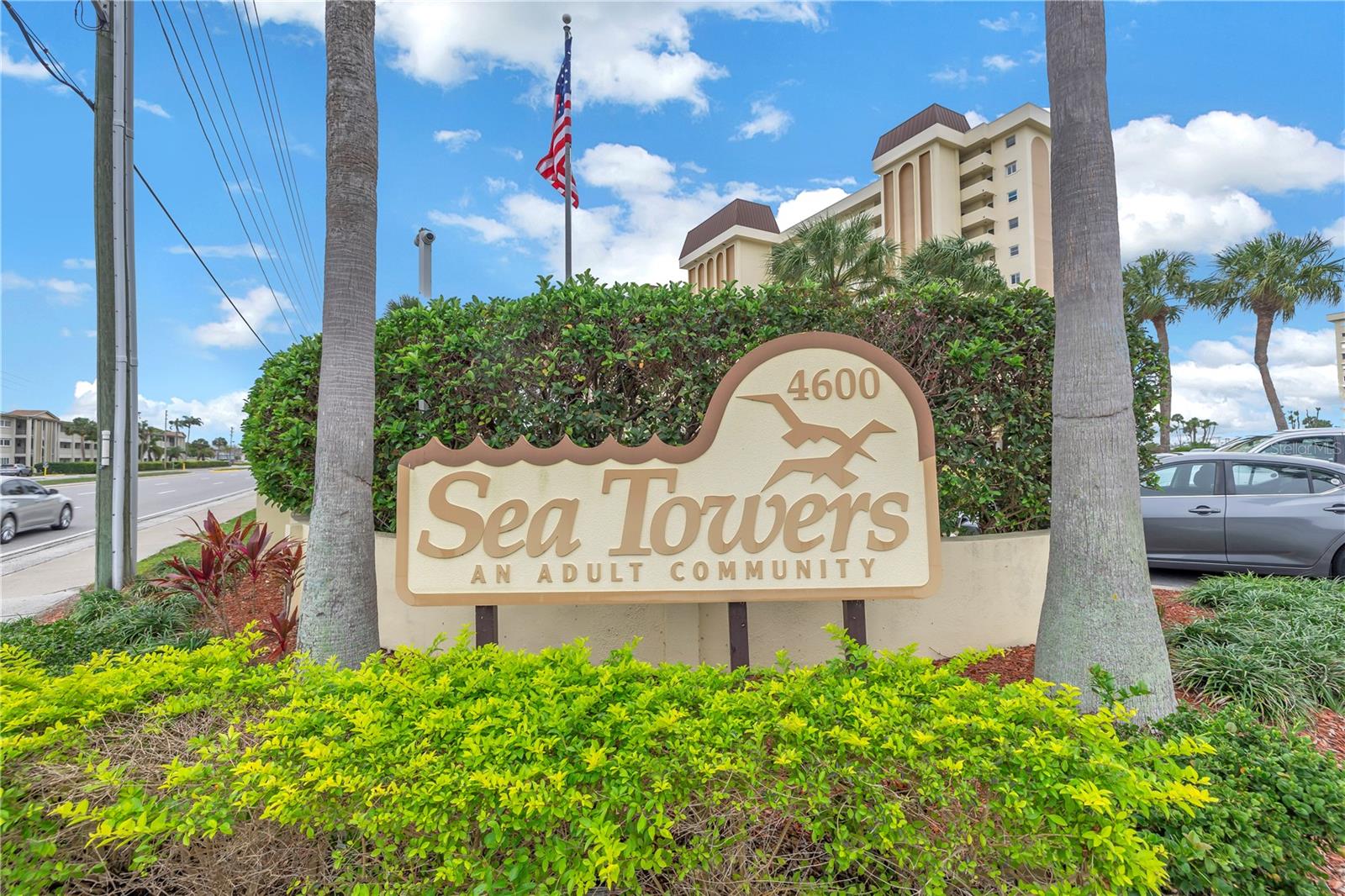 4775 COVE CIR #904, ST PETERSBURG, FL, 33708
