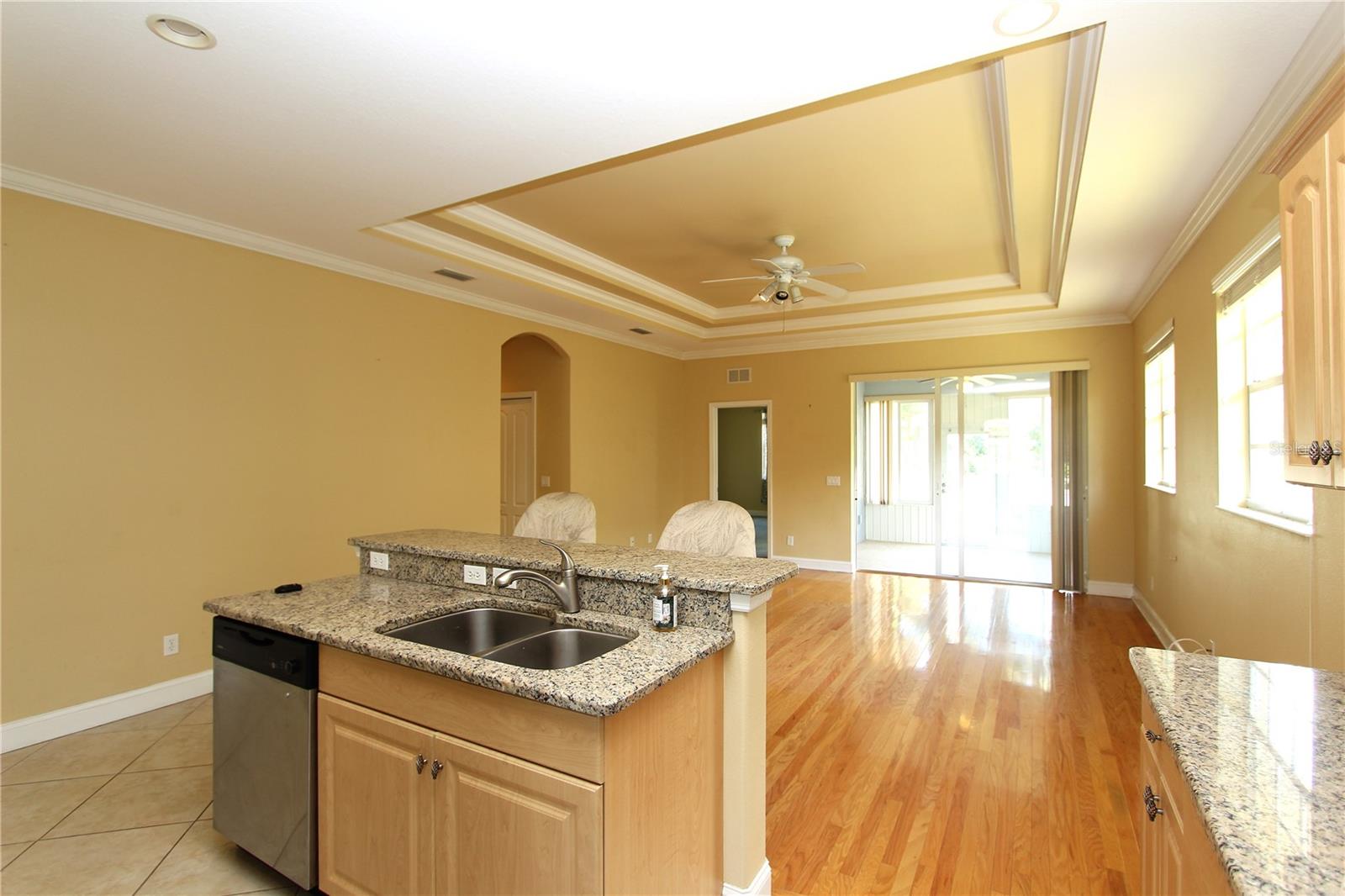 502 SUNSET RD N, ROTONDA WEST, FL, 33947